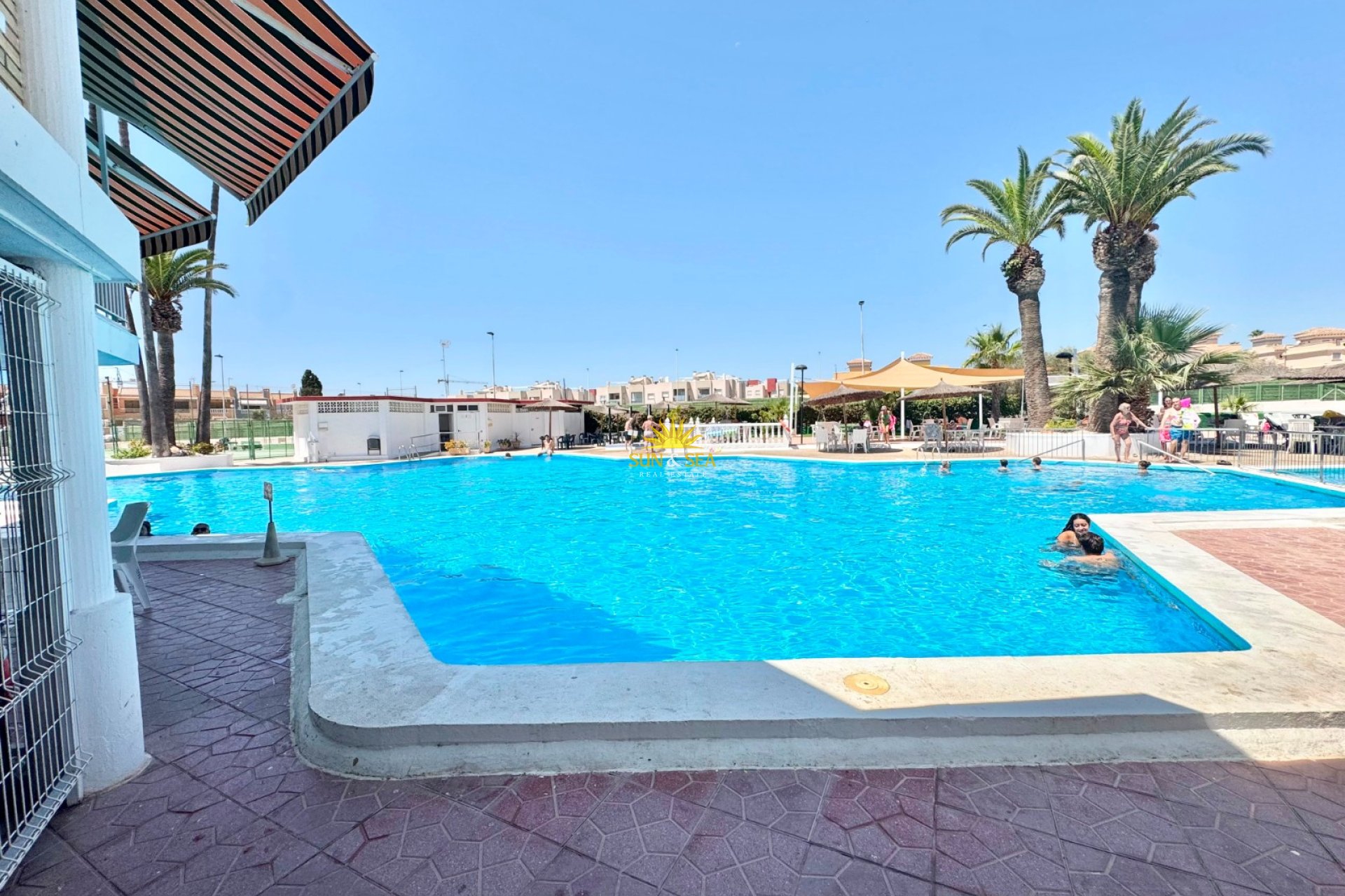 Verhuur Korte Termijn - Appartement - Torrevieja - torrevieja