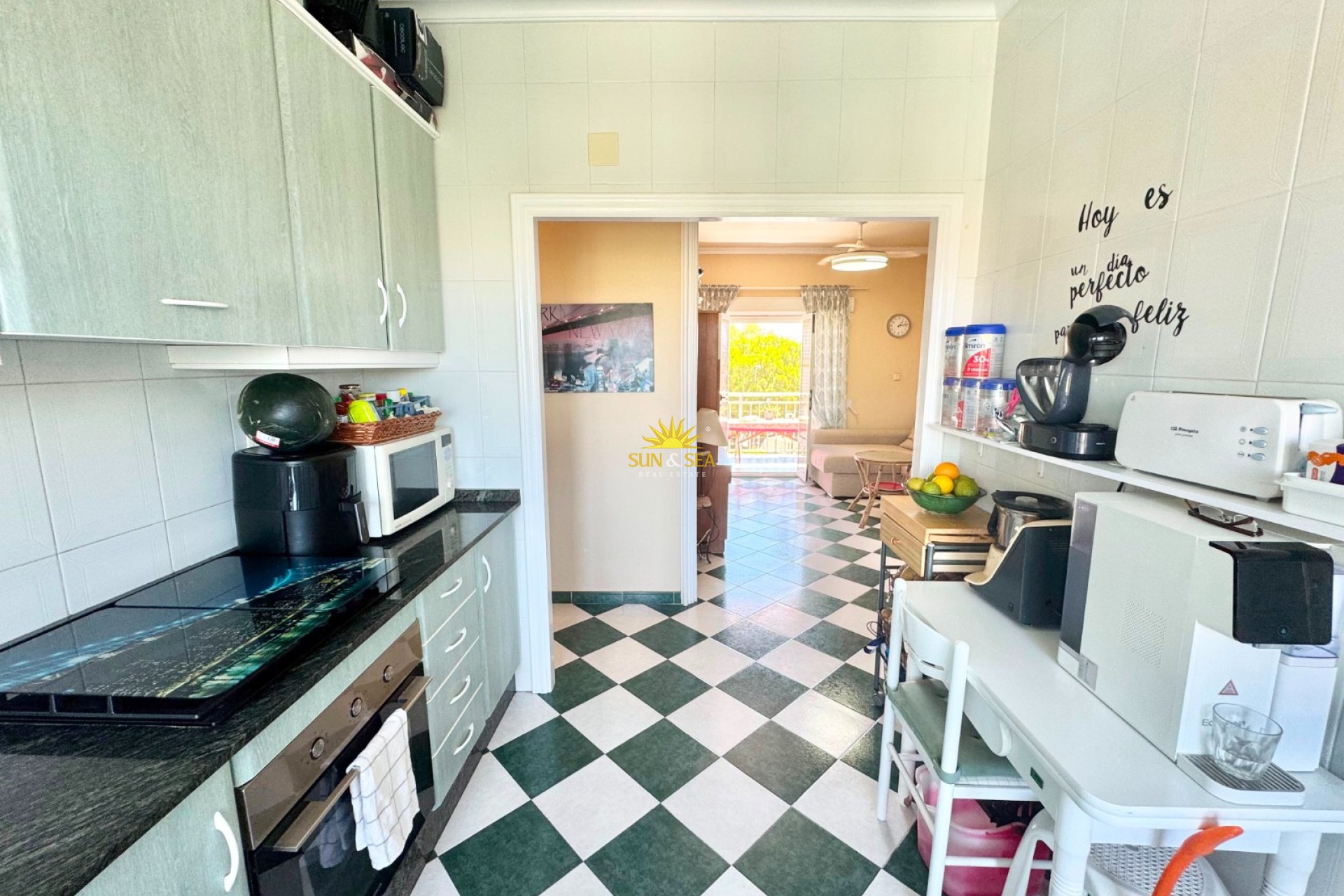 Verhuur Korte Termijn - Appartement - Torrevieja - torrevieja