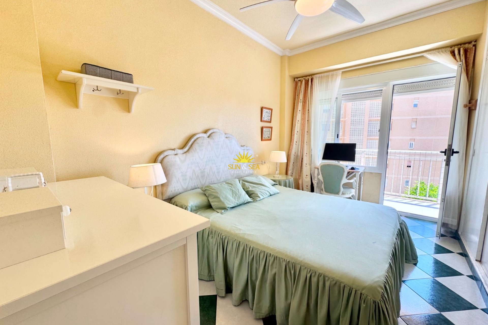 Verhuur Korte Termijn - Appartement - Torrevieja - torrevieja