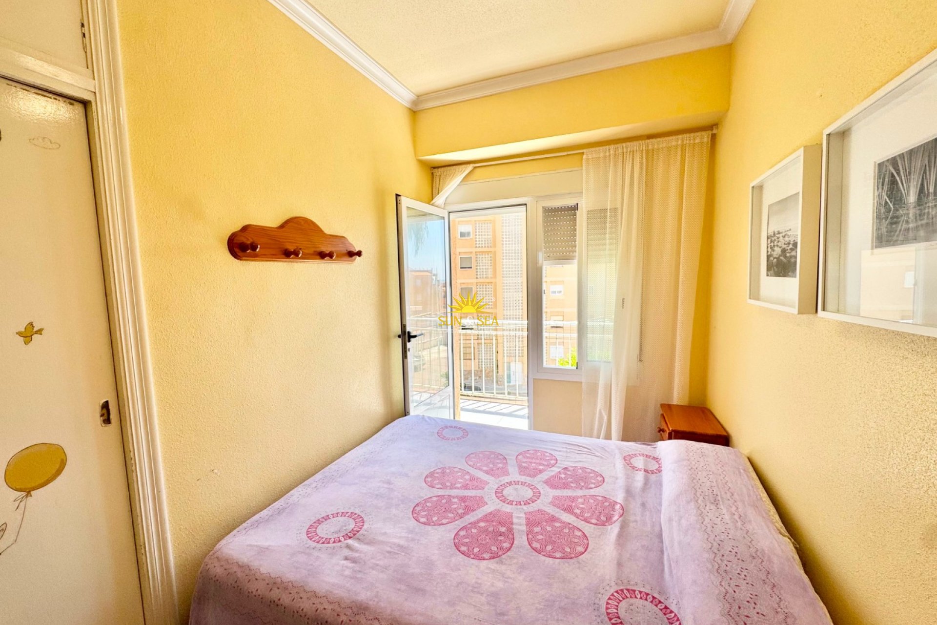 Verhuur Korte Termijn - Appartement - Torrevieja - torrevieja