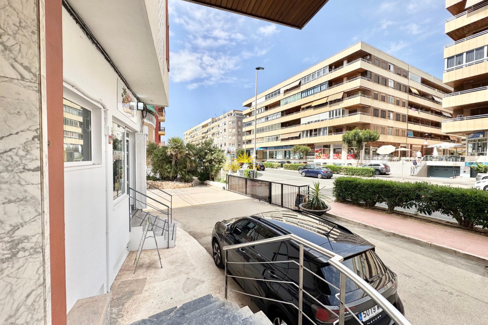Verhuur Korte Termijn - Appartement - Torrevieja - torrevieja