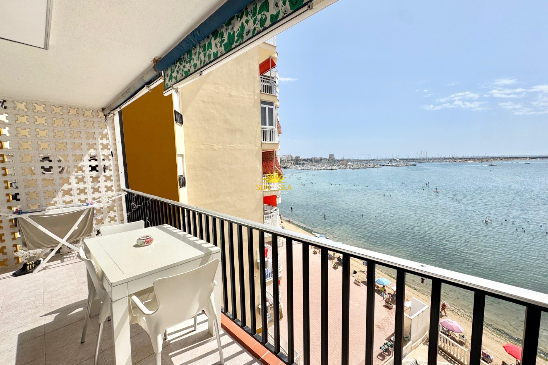 Verhuur Korte Termijn - Appartement - Torrevieja - torrevieja