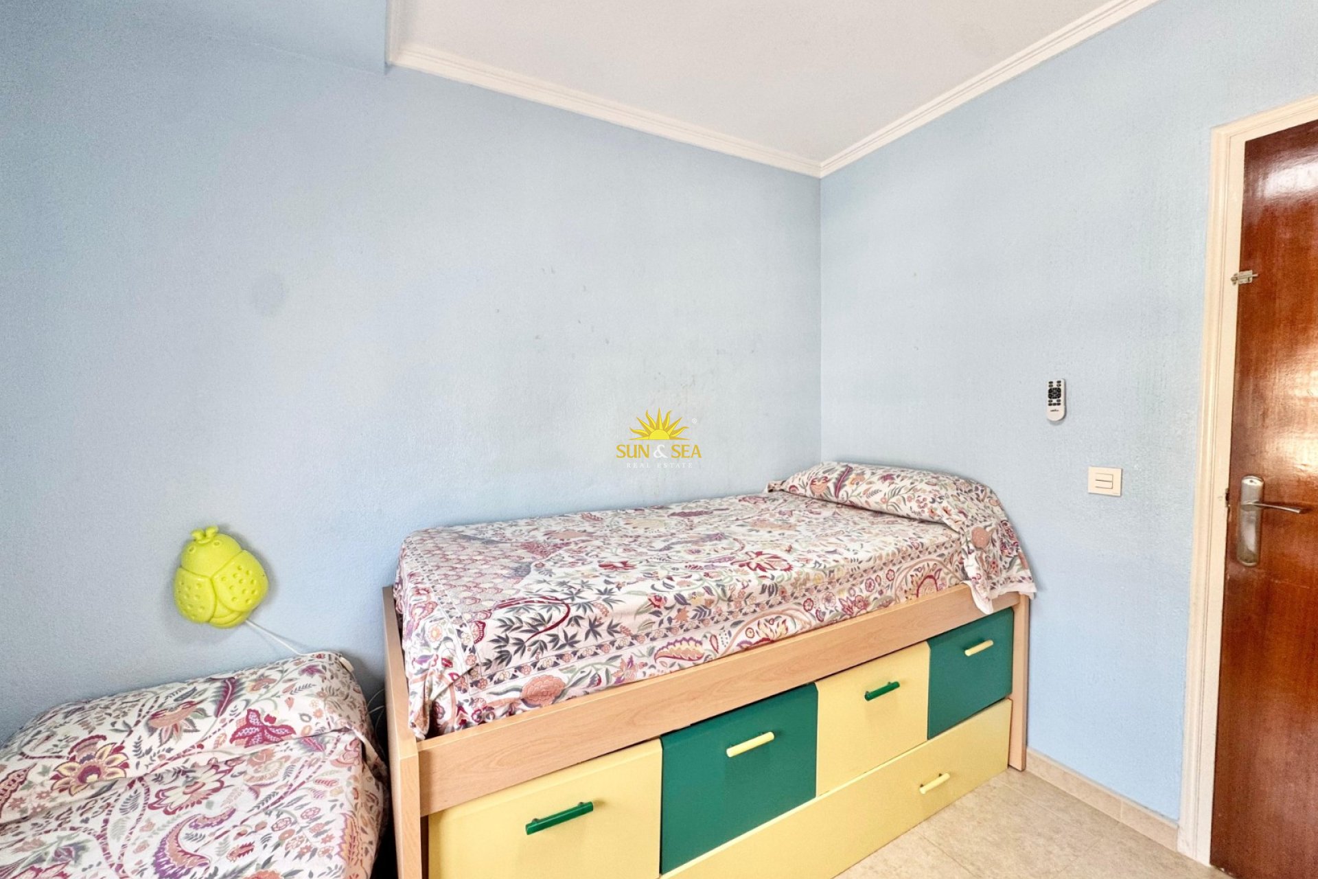 Verhuur Korte Termijn - Appartement - Torrevieja - torrevieja