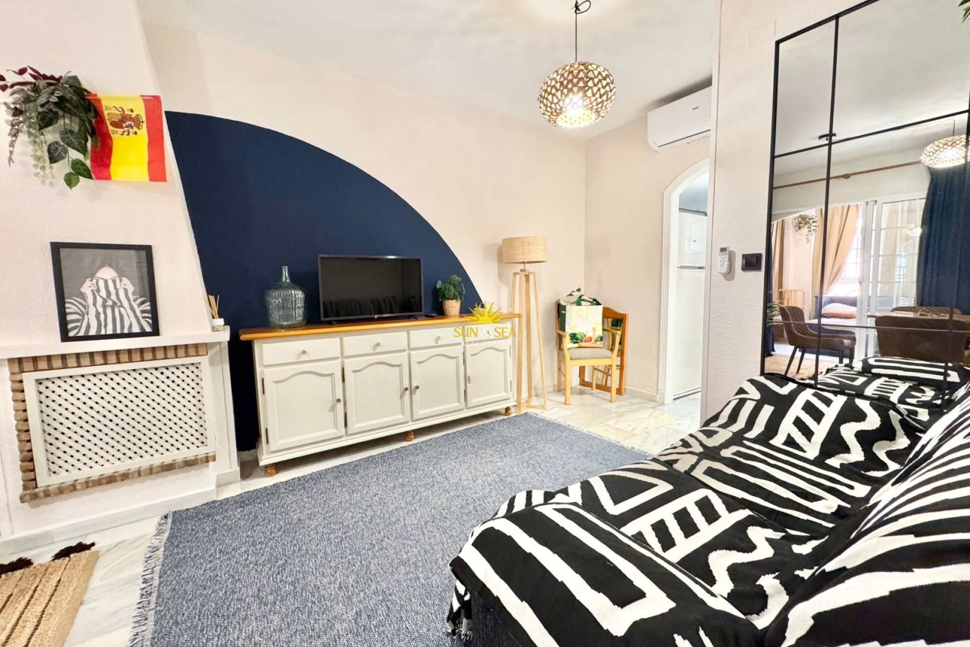 Verhuur Korte Termijn - Appartement - Torrevieja - torrevieja