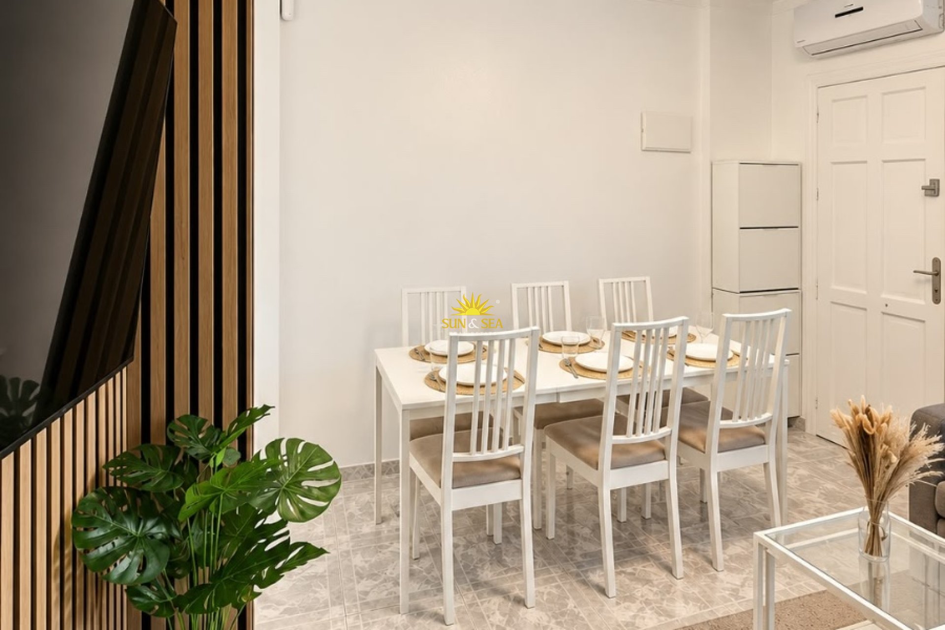 Verhuur Korte Termijn - Appartement - Torrevieja - torrevieja