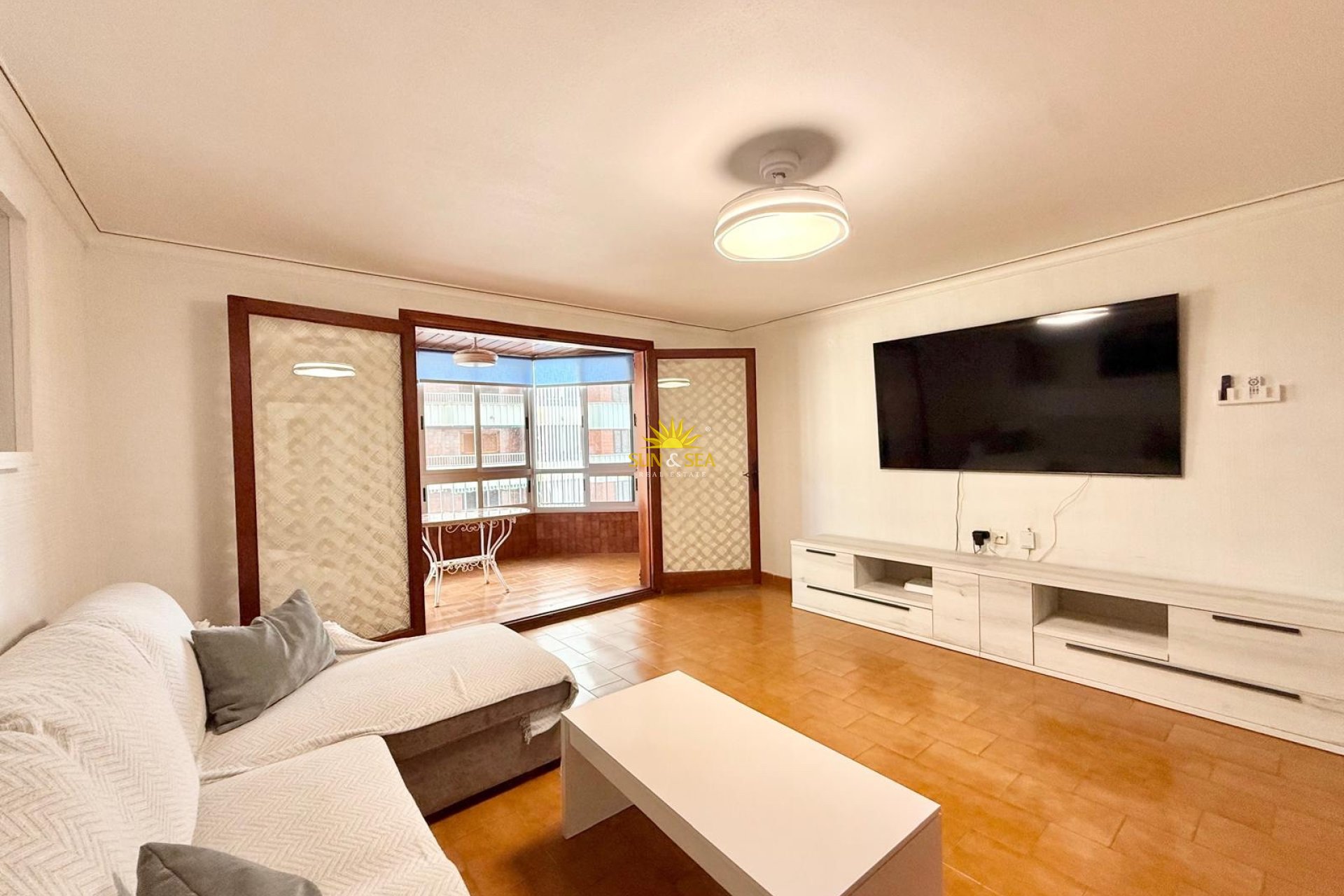 Verhuur Korte Termijn - Appartement - Torrevieja - torrevieja