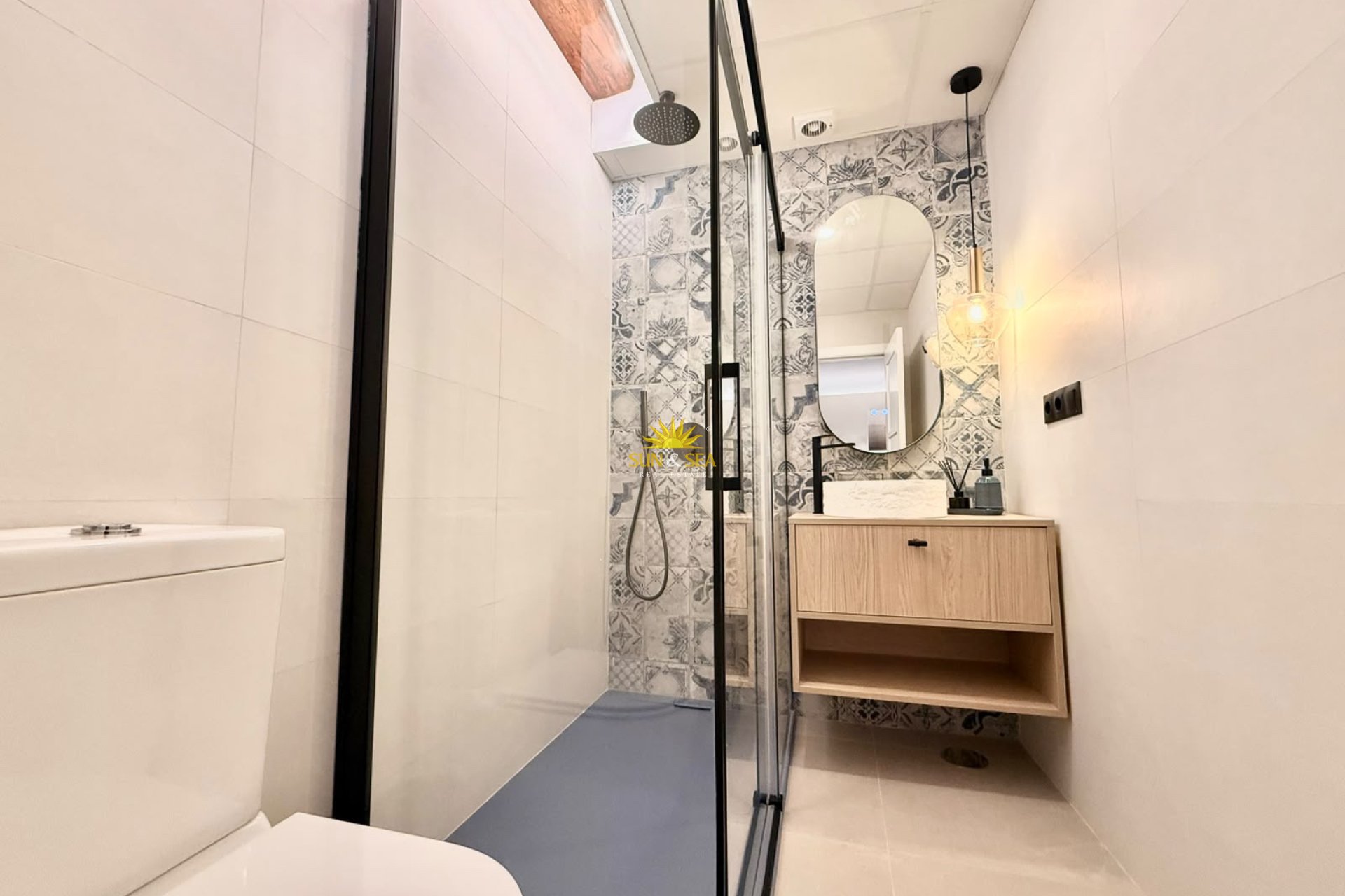 Verhuur Korte Termijn - Appartement - Villajoyosa