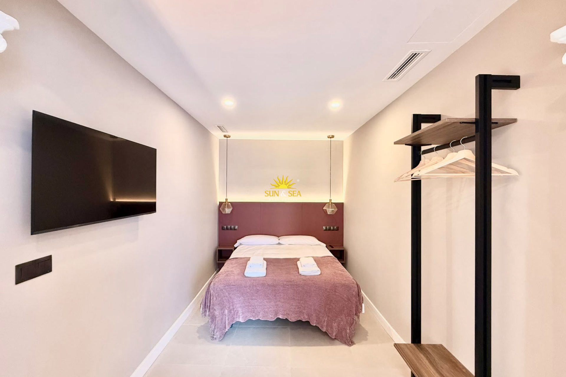 Verhuur Korte Termijn - Appartement - Villajoyosa