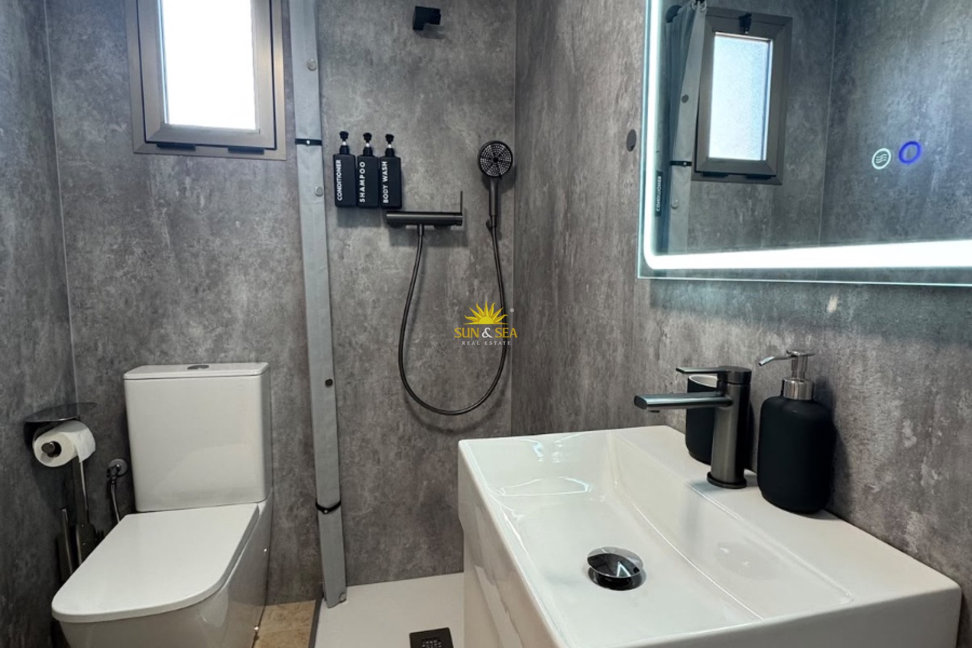 Verhuur Korte Termijn - Appartement - Villajoyosa
