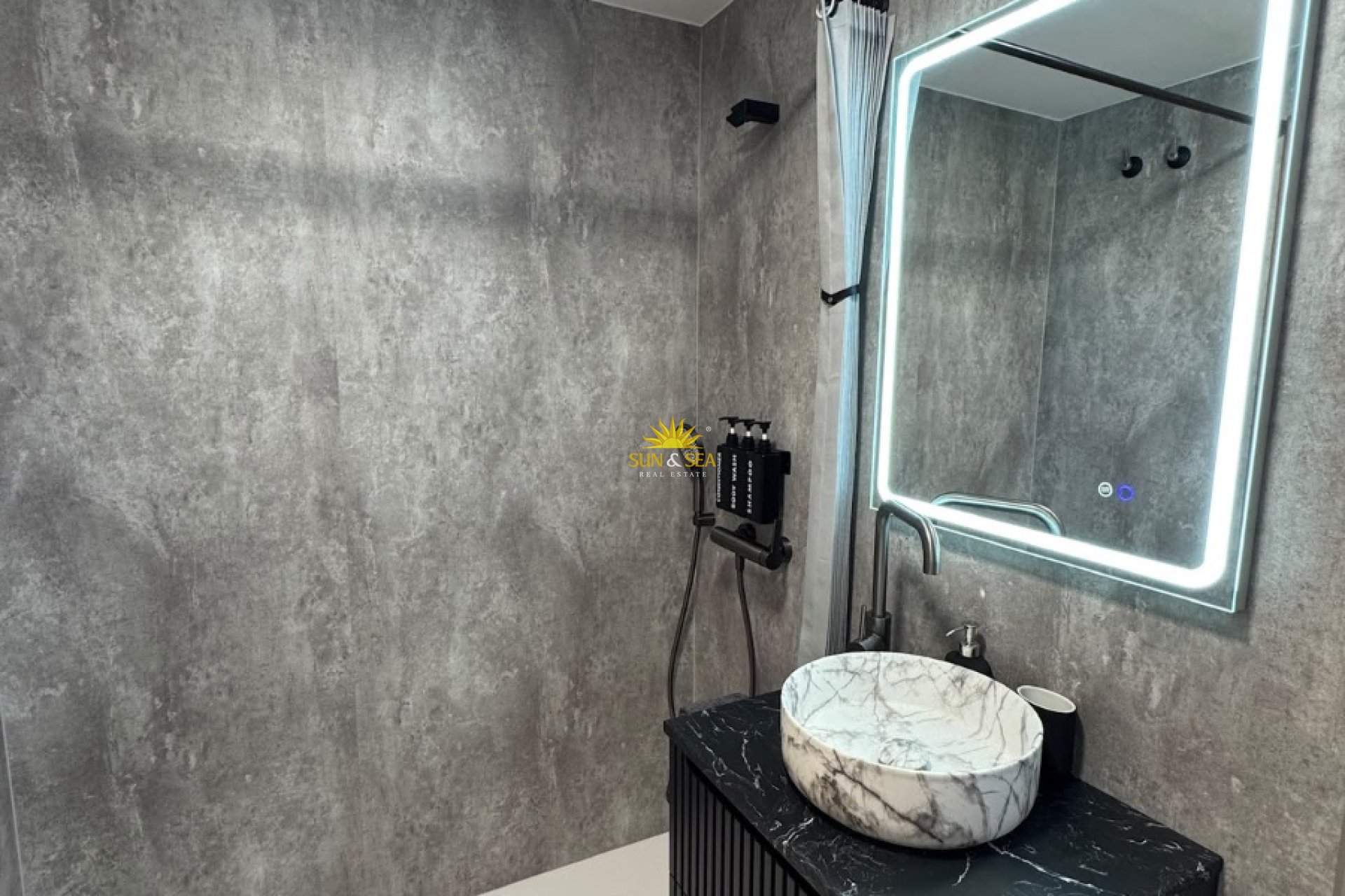 Verhuur Korte Termijn - Appartement - Villajoyosa