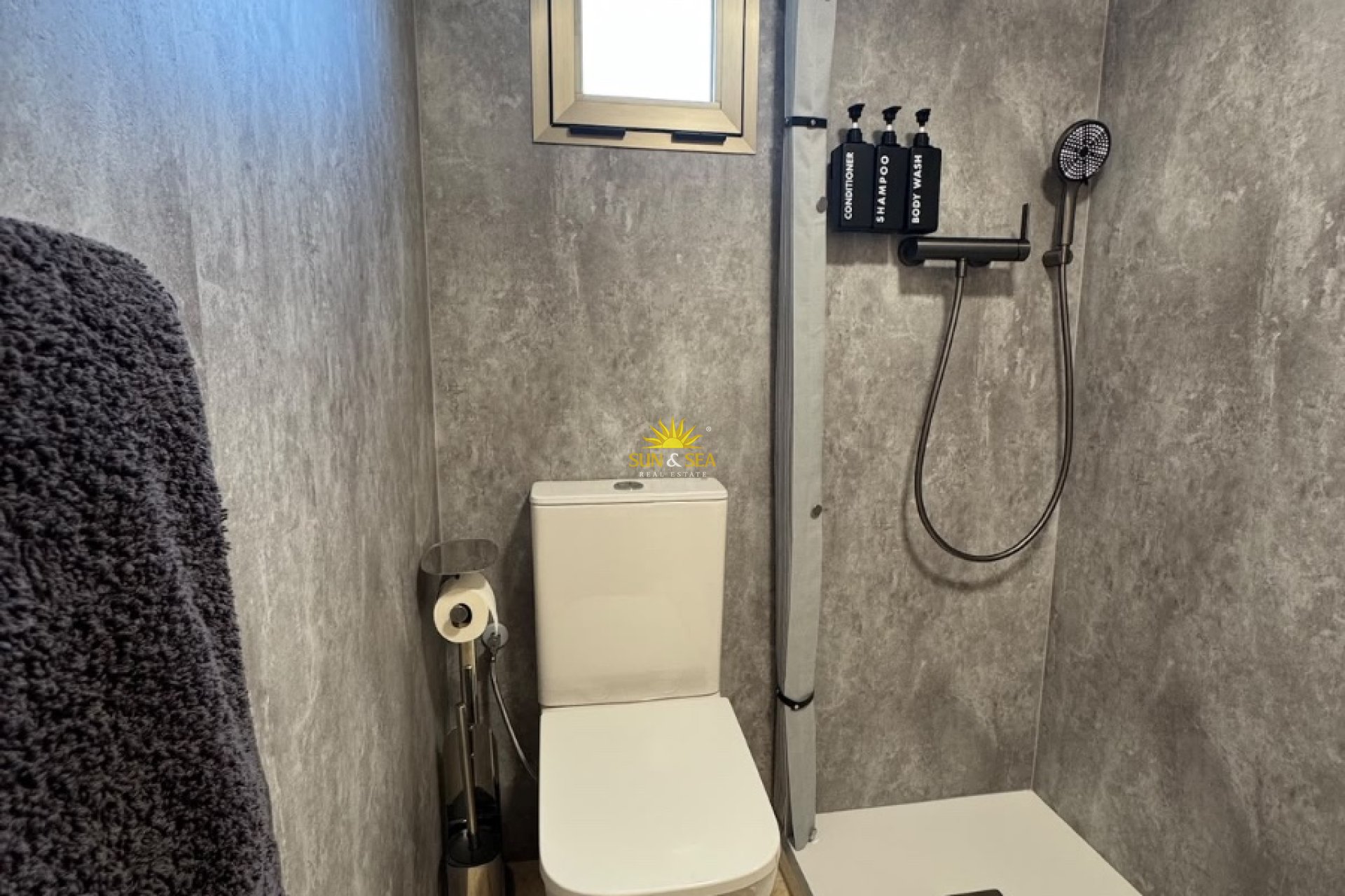 Verhuur Korte Termijn - Appartement - Villajoyosa