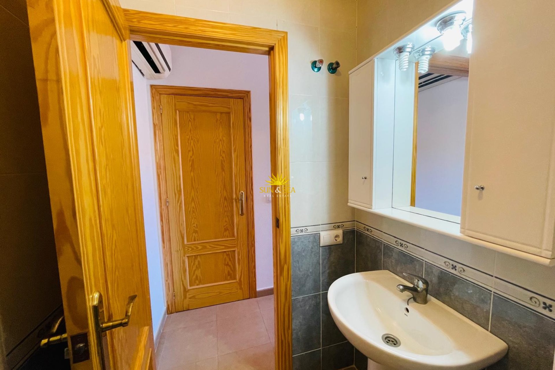 Verhuur Korte Termijn - Appartement - 