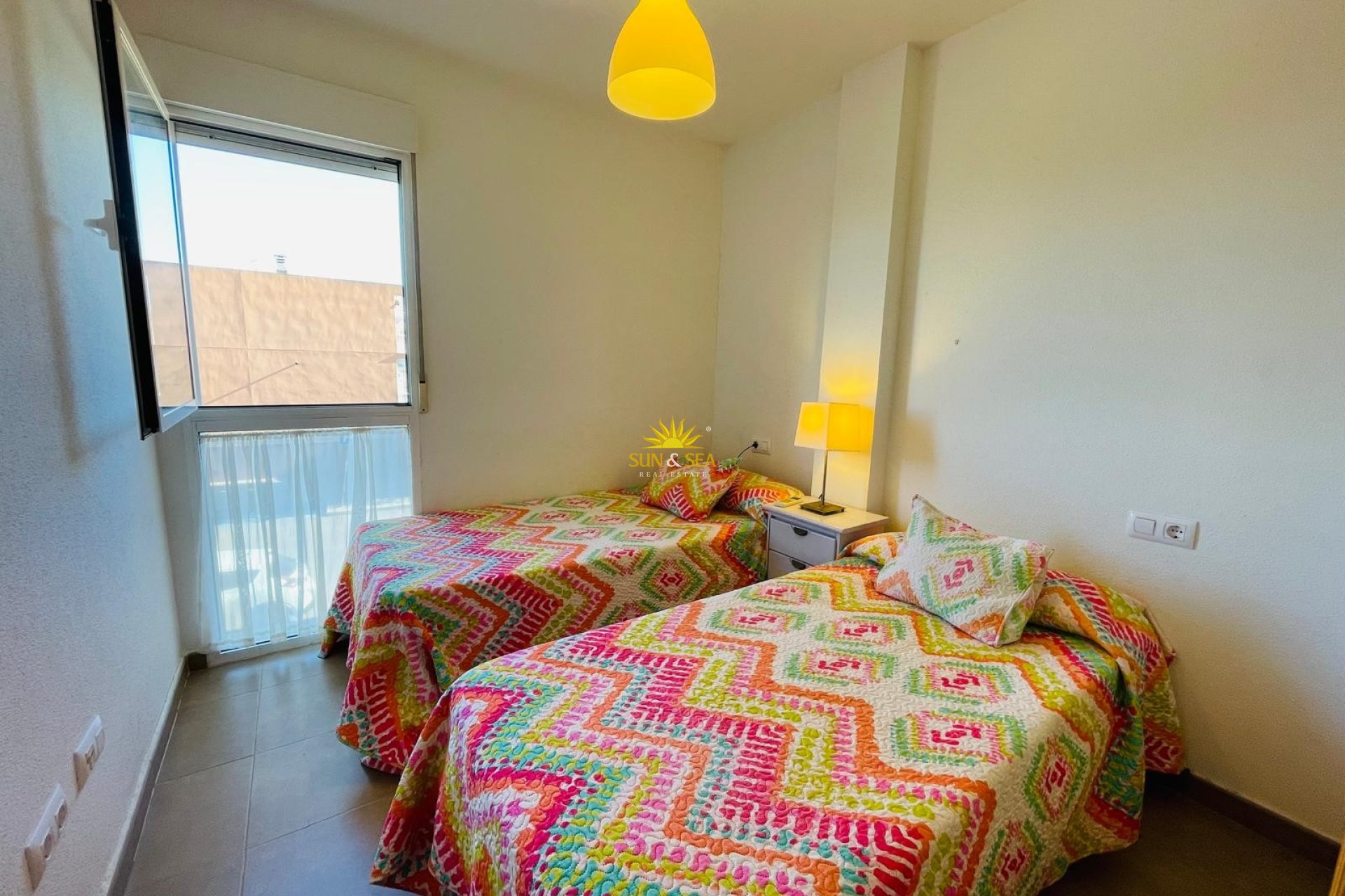 Verhuur Korte Termijn - Appartement - 