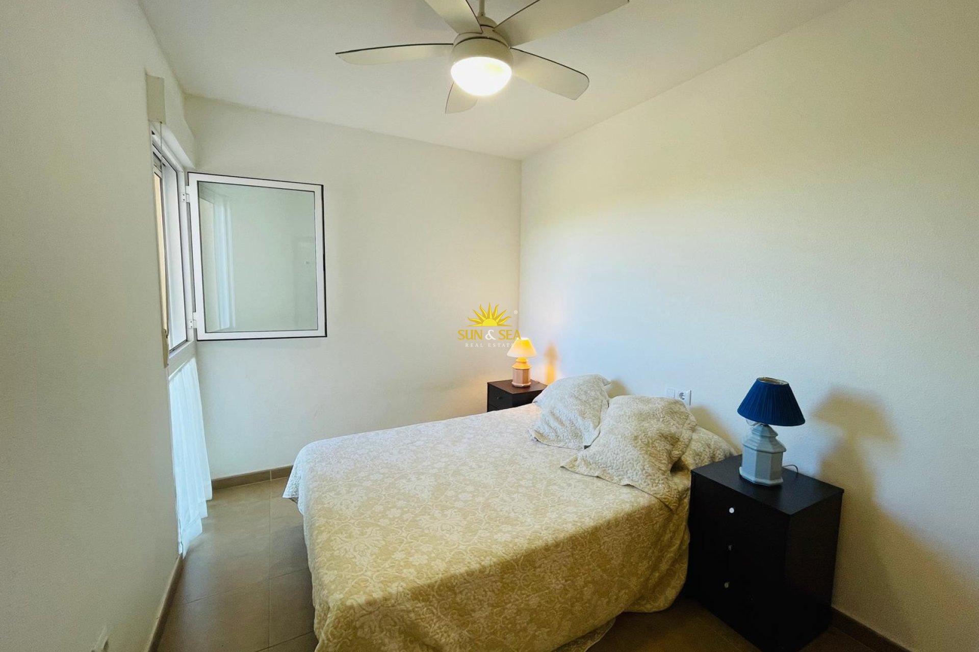 Verhuur Korte Termijn - Appartement - 