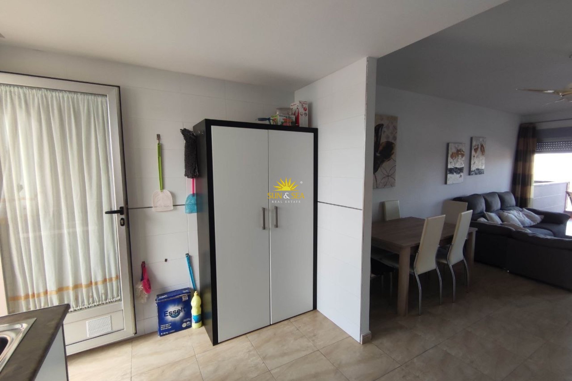 Verhuur Korte Termijn - Appartement - 