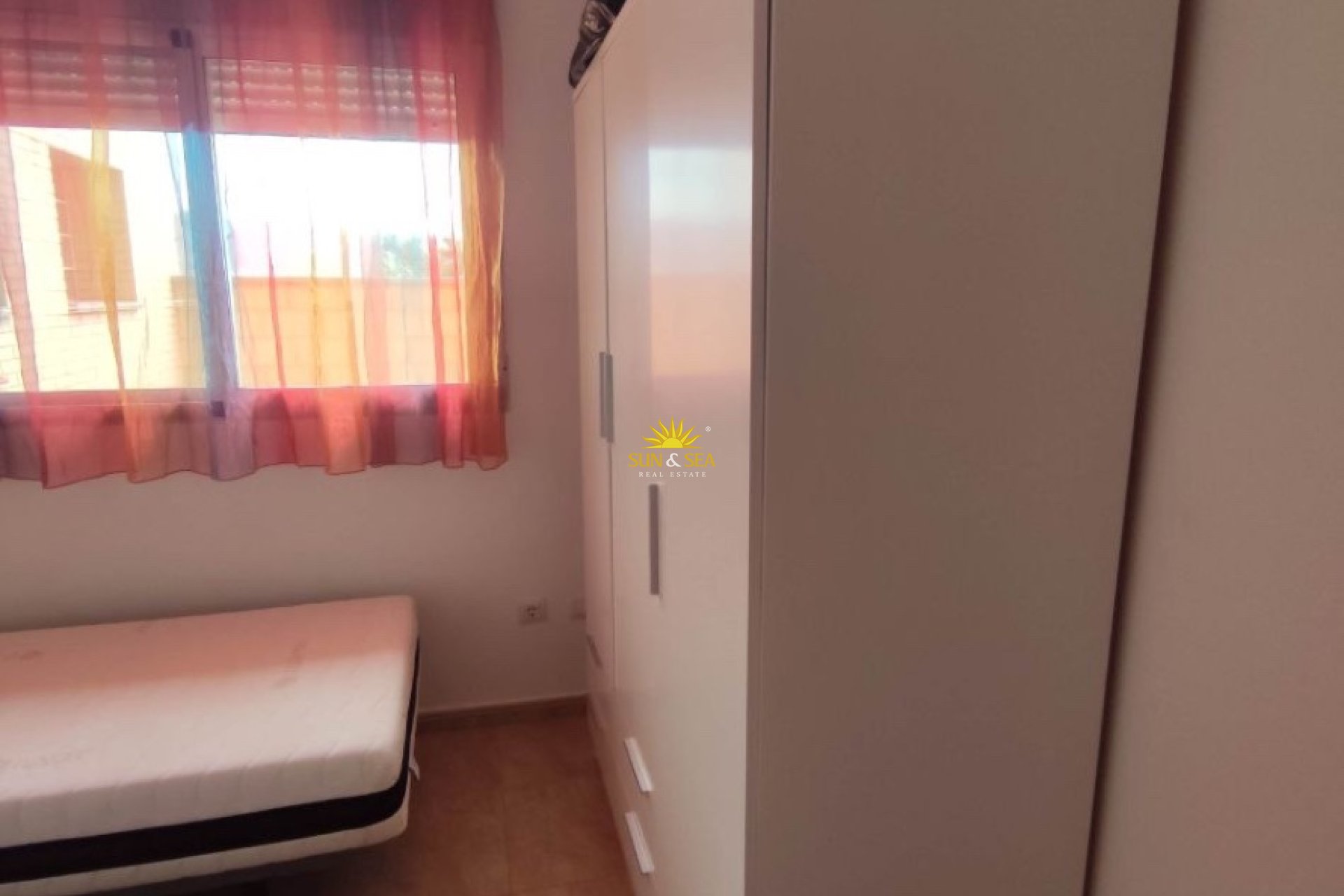 Verhuur Korte Termijn - Appartement - 