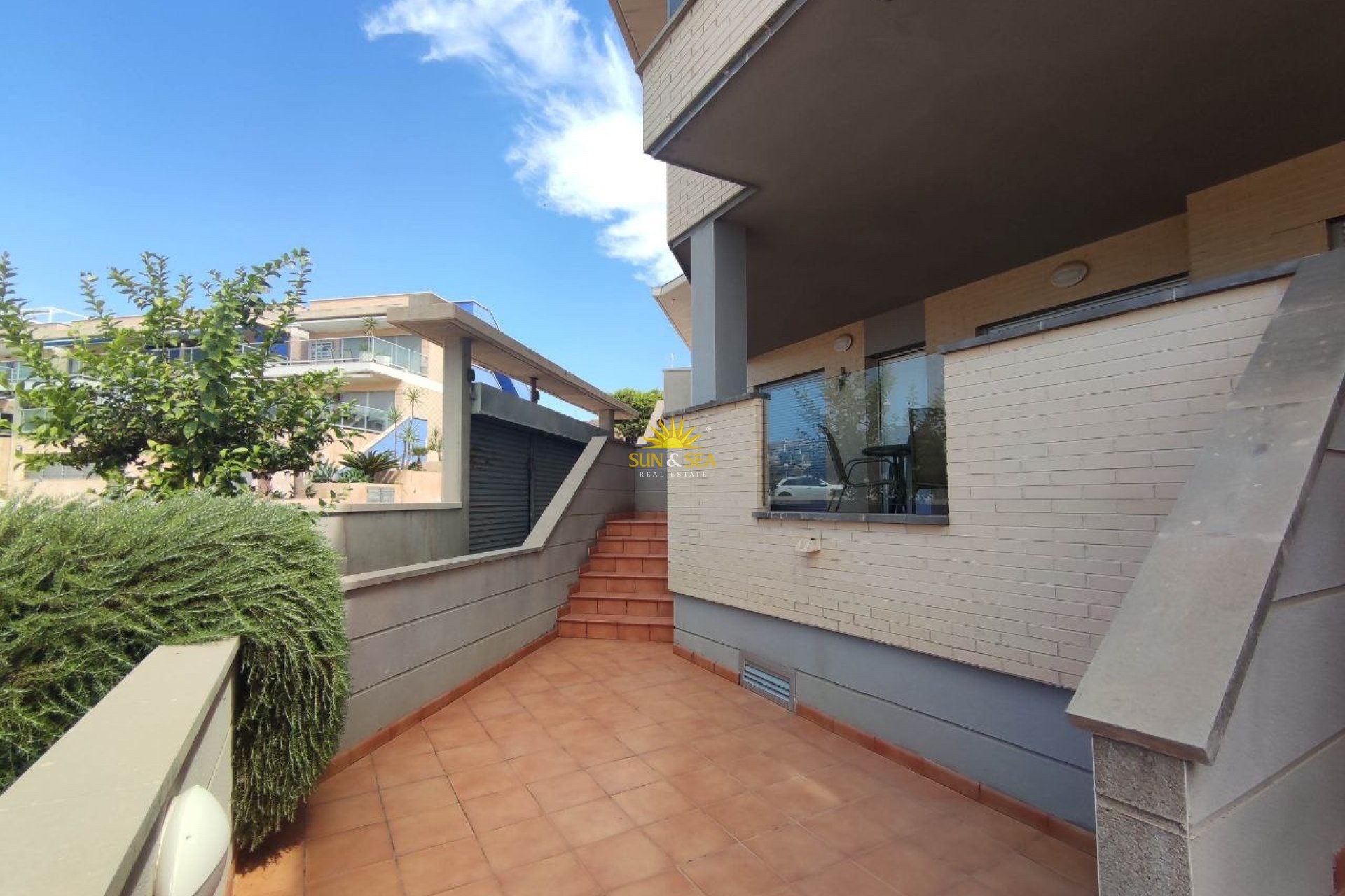 Verhuur Korte Termijn - Appartement - 