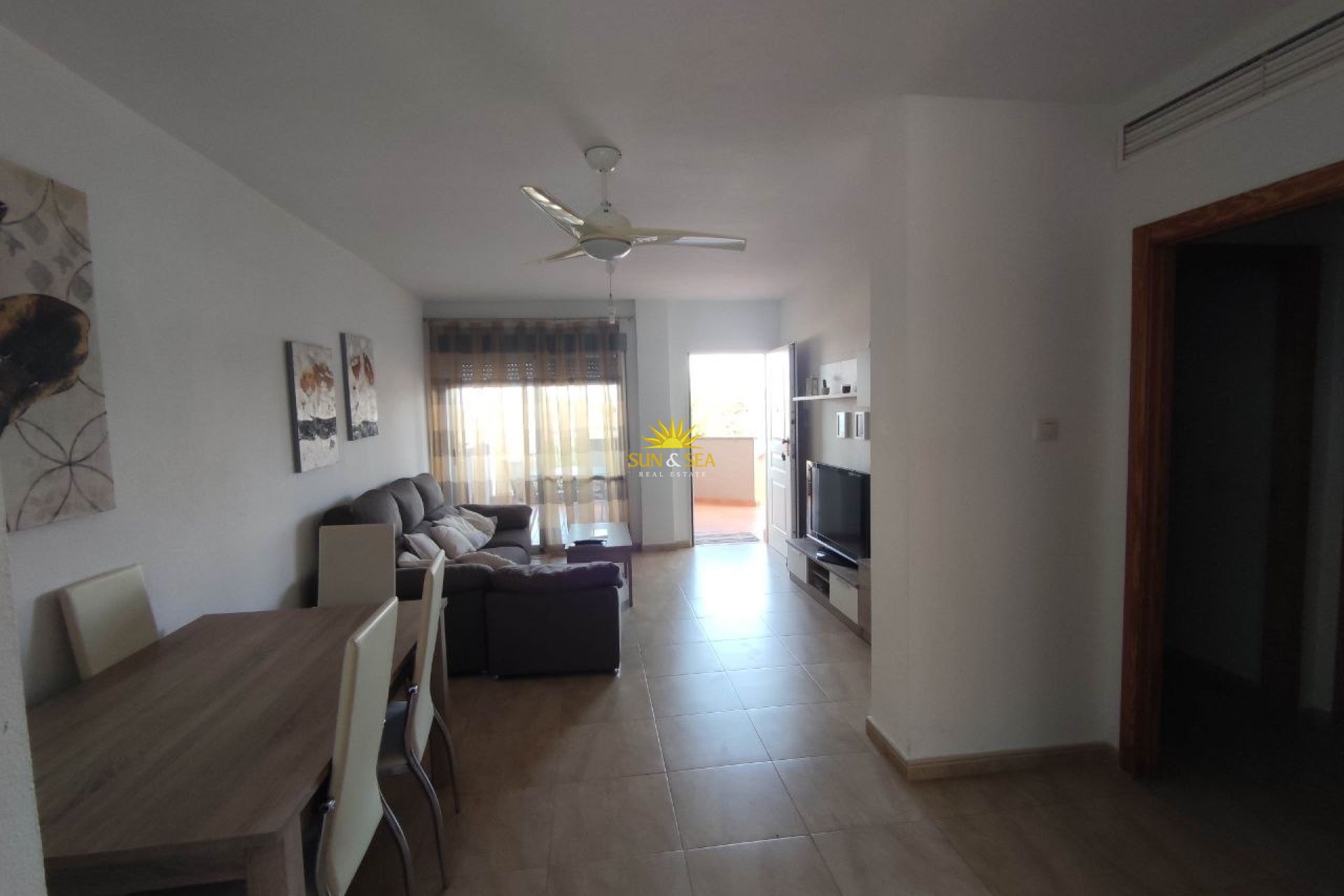 Verhuur Korte Termijn - Appartement - 