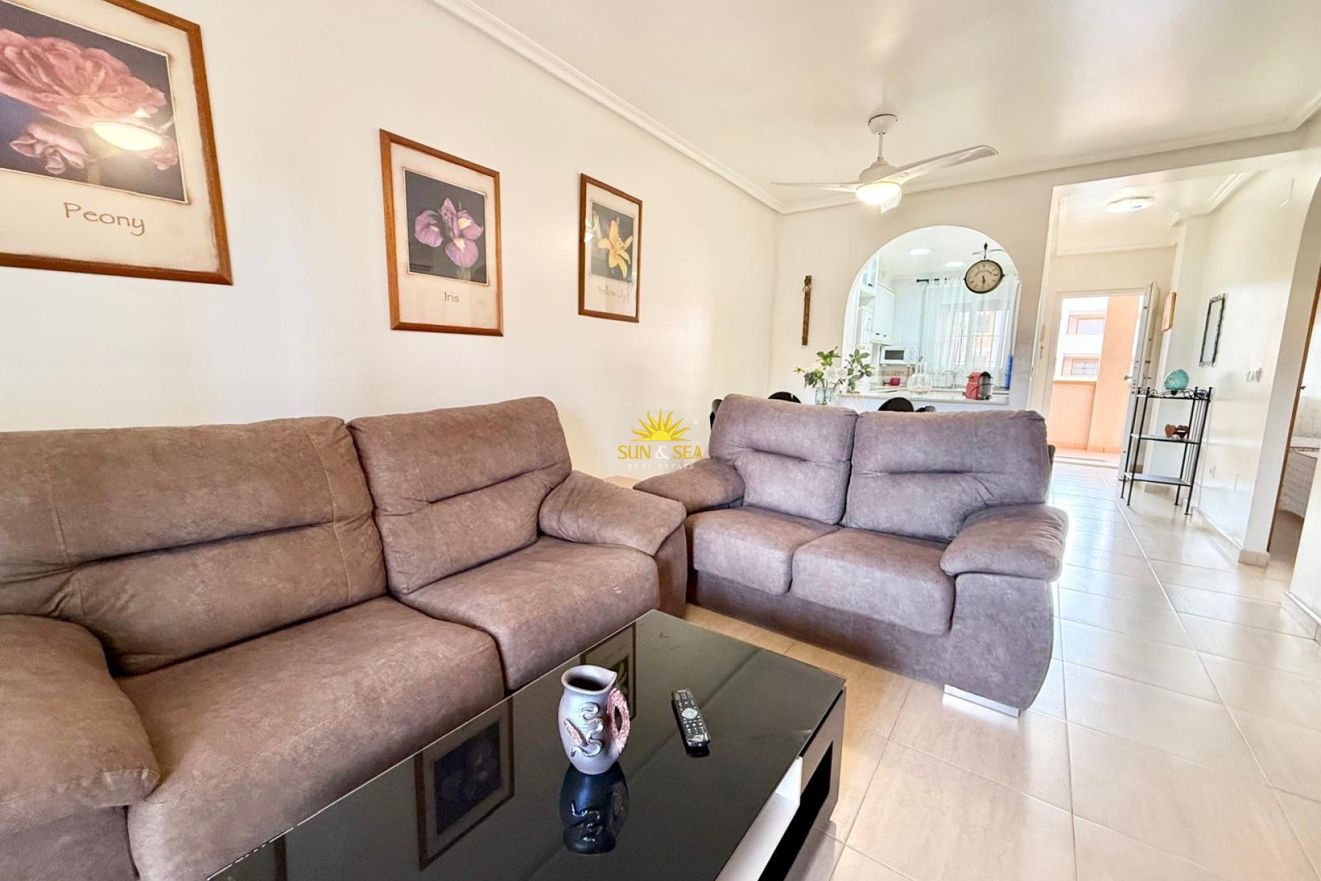 Verhuur Korte Termijn - Appartement - 