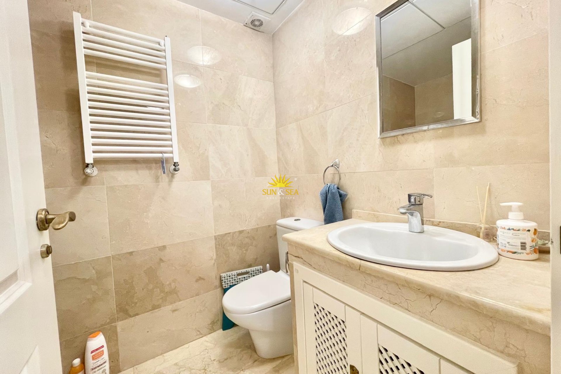 Verhuur Korte Termijn - Appartement - 