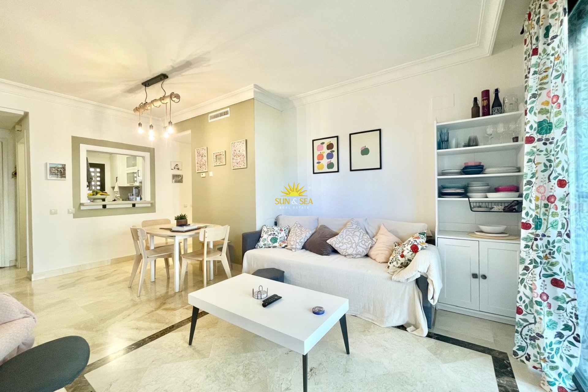 Verhuur Korte Termijn - Appartement - 