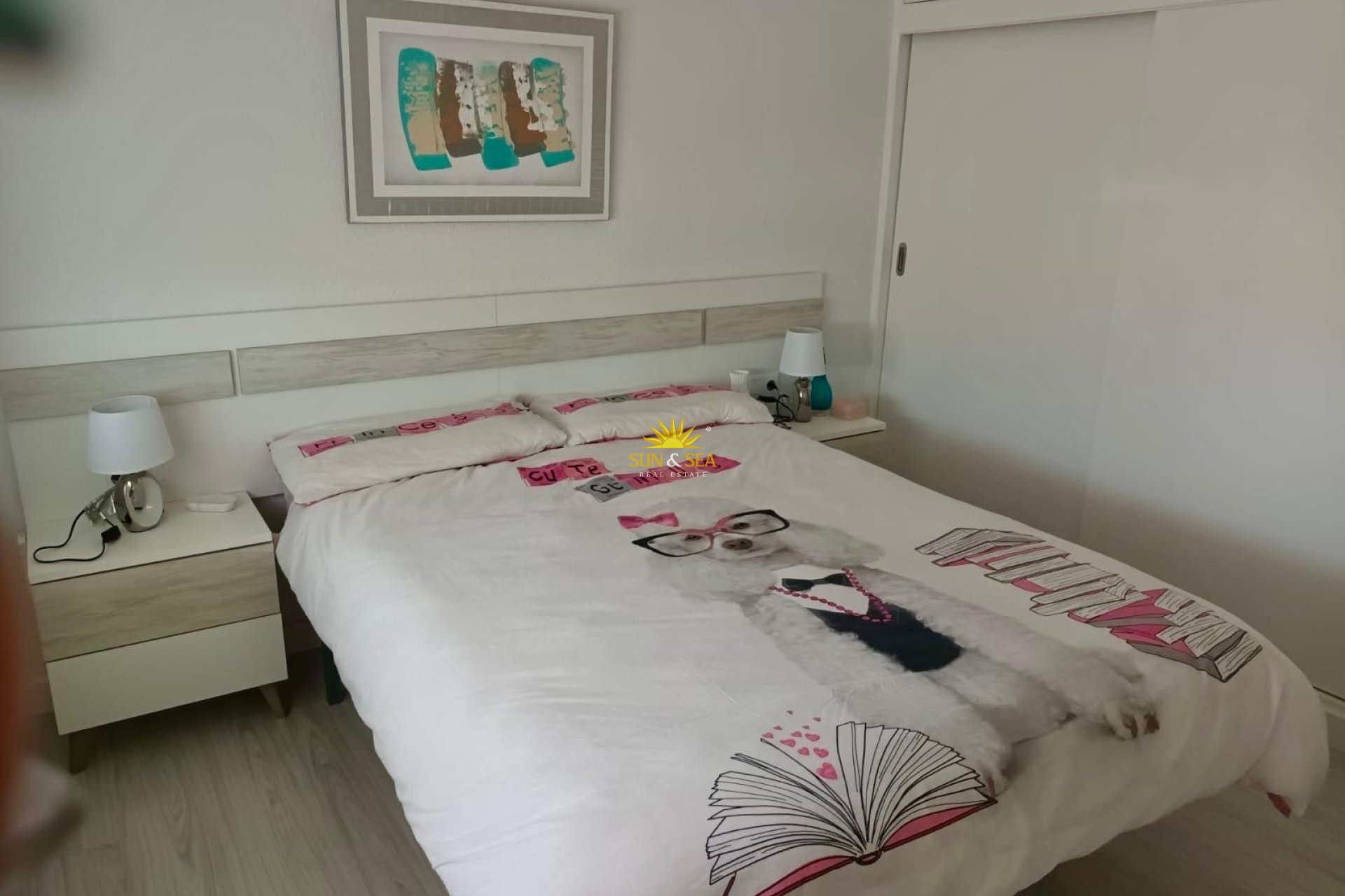 Verhuur Korte Termijn - Appartement - 