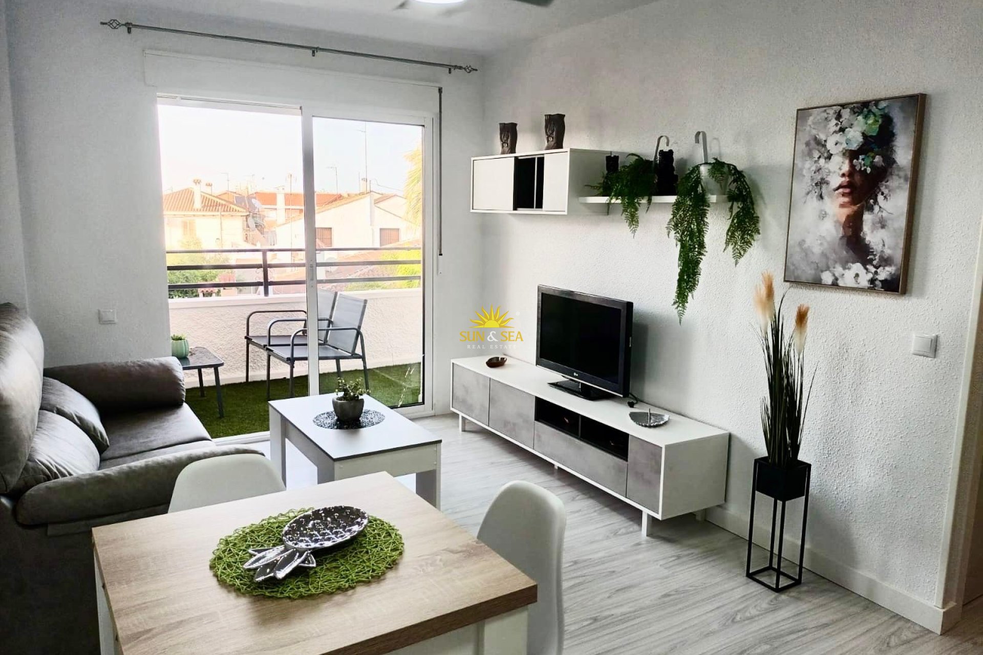Verhuur Korte Termijn - Appartement - 