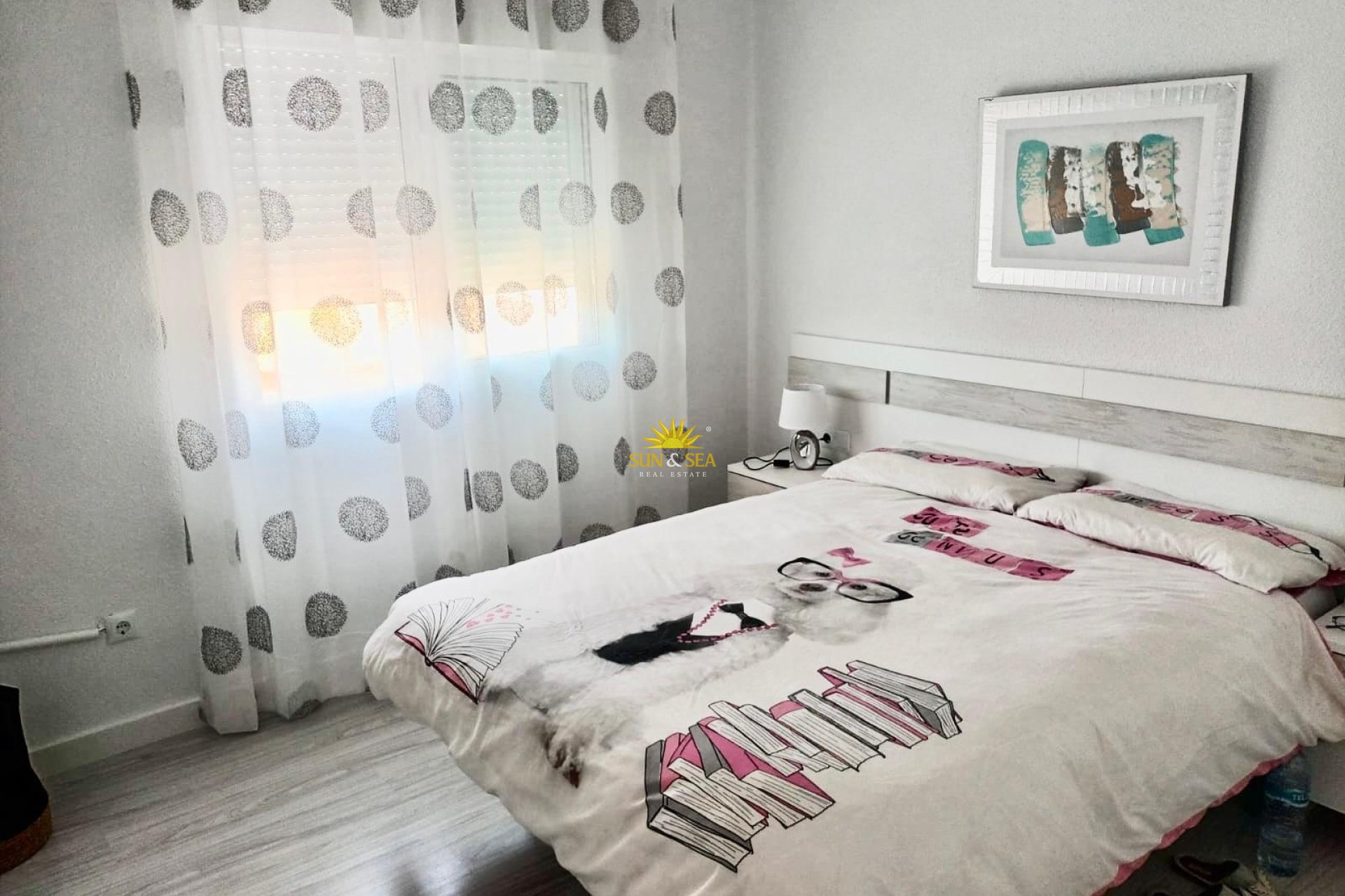 Verhuur Korte Termijn - Appartement - 
