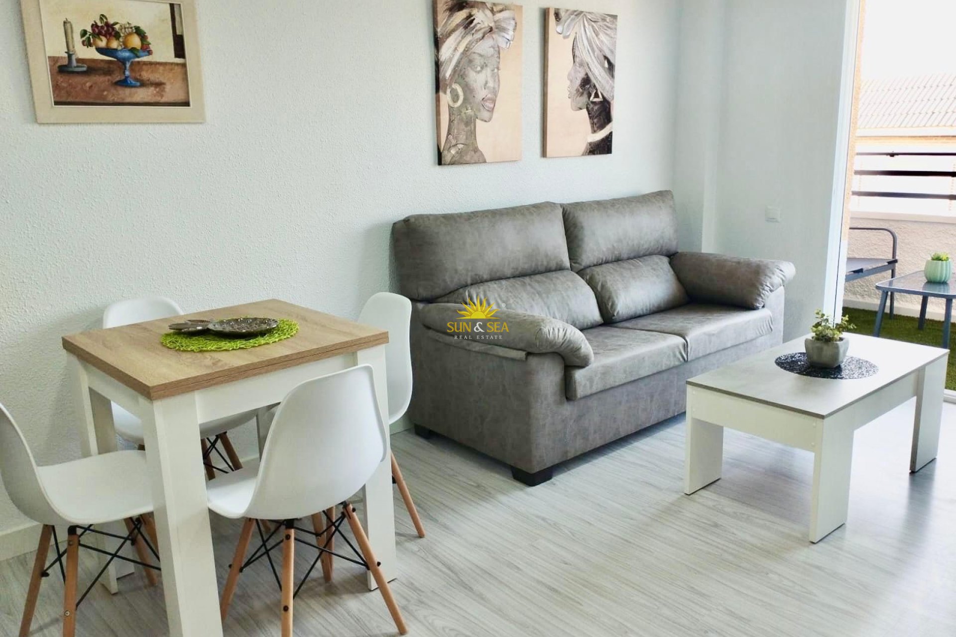 Verhuur Korte Termijn - Appartement - 