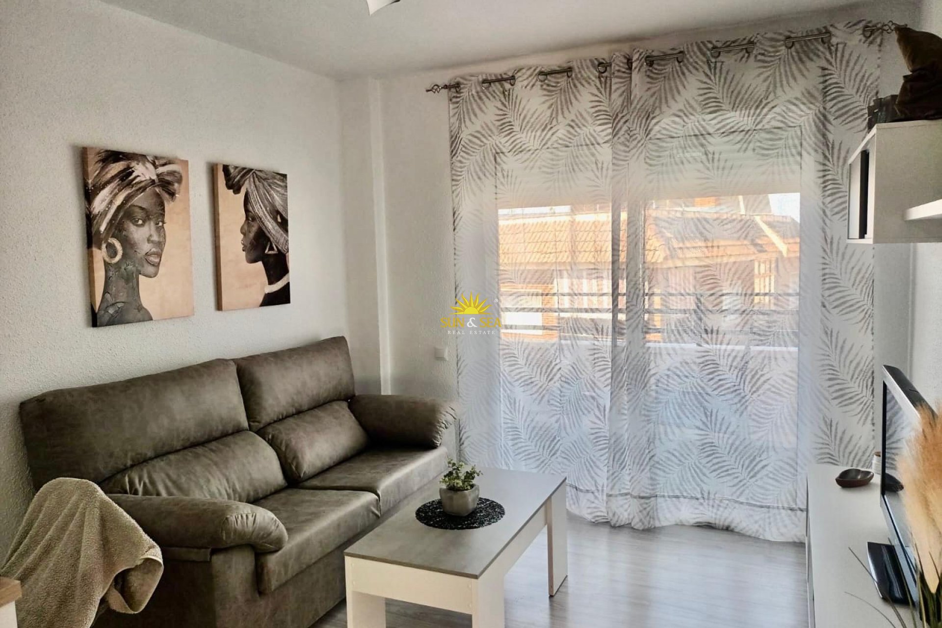 Verhuur Korte Termijn - Appartement - 