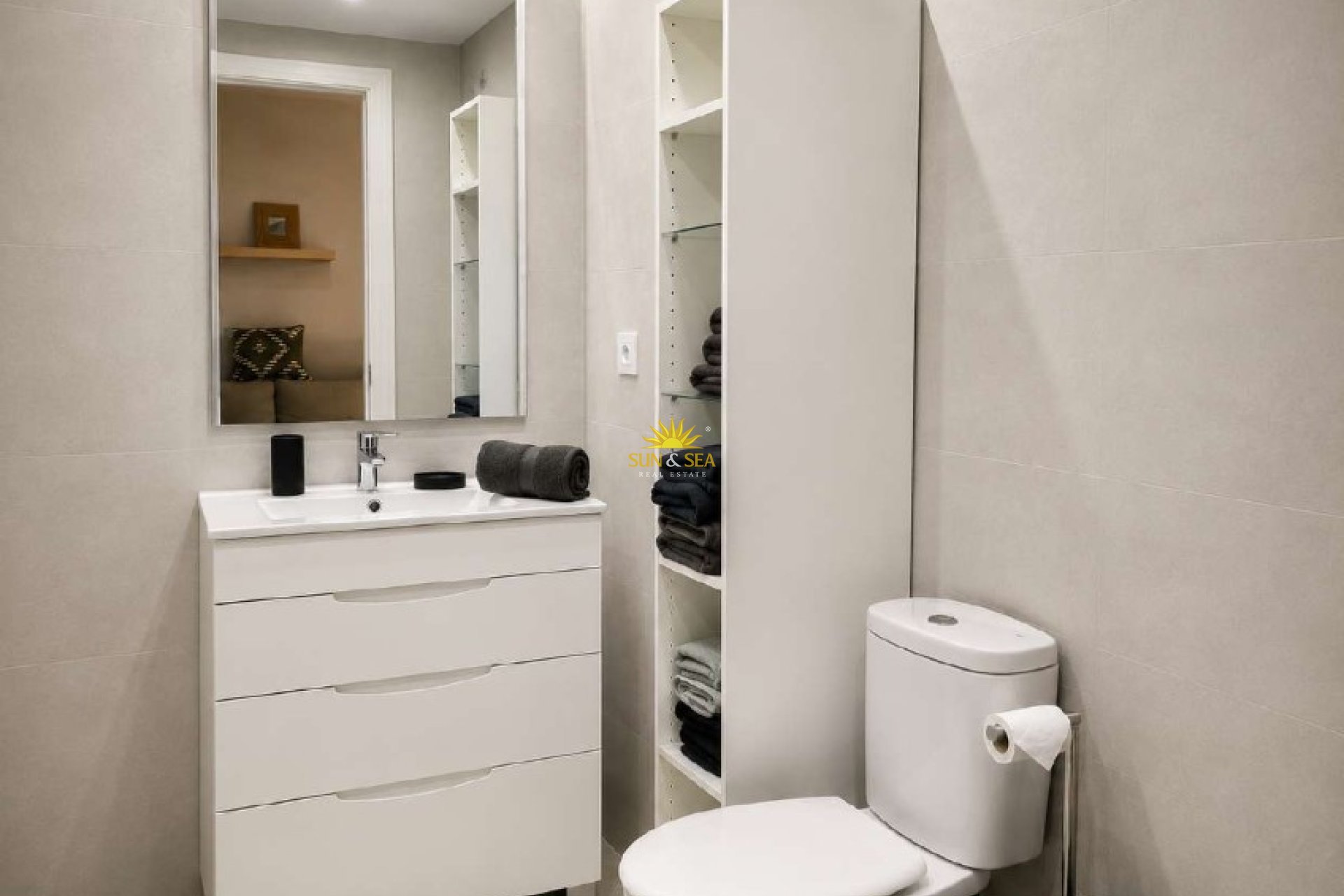 Verhuur Korte Termijn - Appartement - 