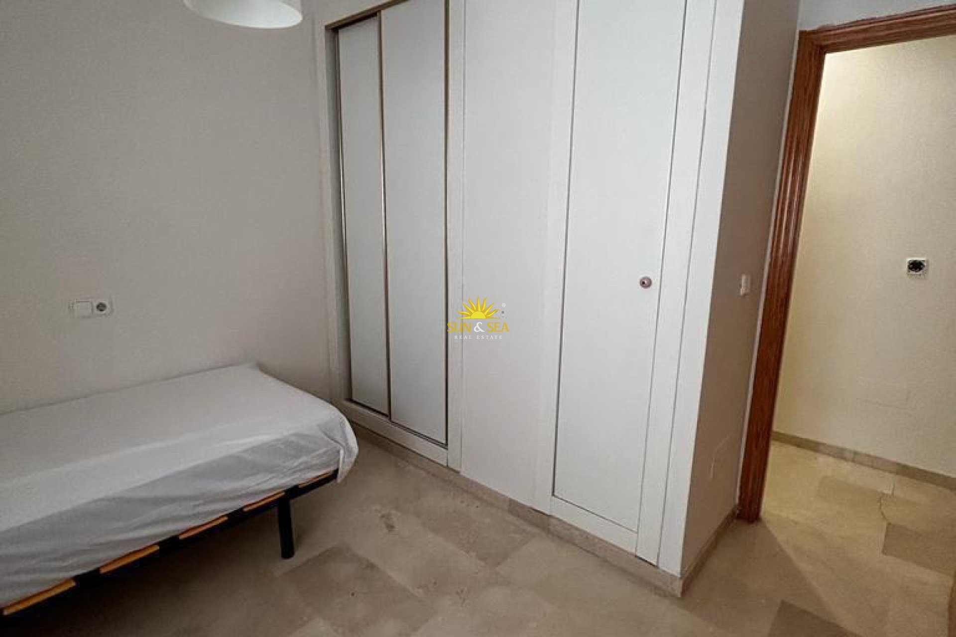 Verhuur Korte Termijn - Appartement - 