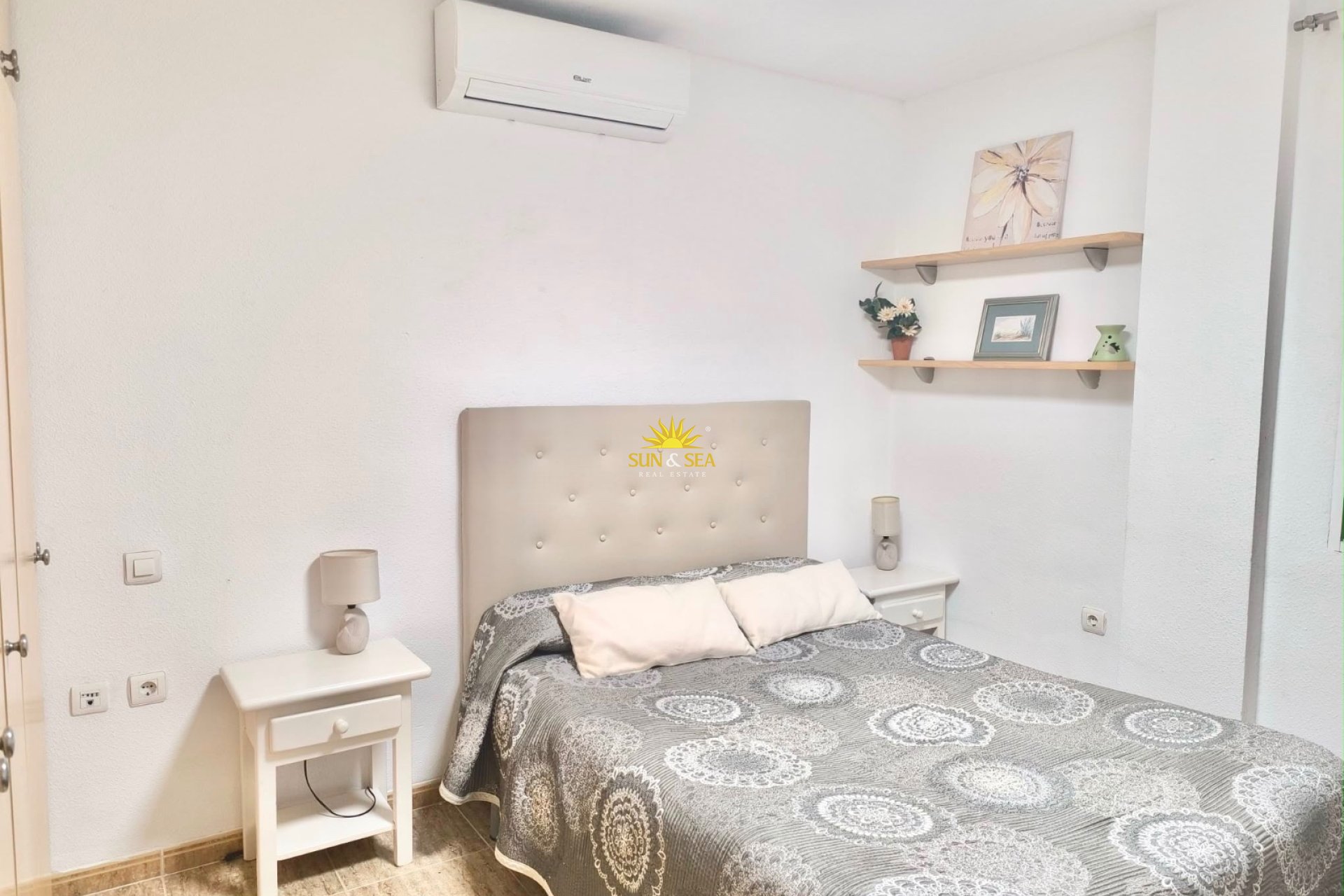 Verhuur Korte Termijn - Appartement - 