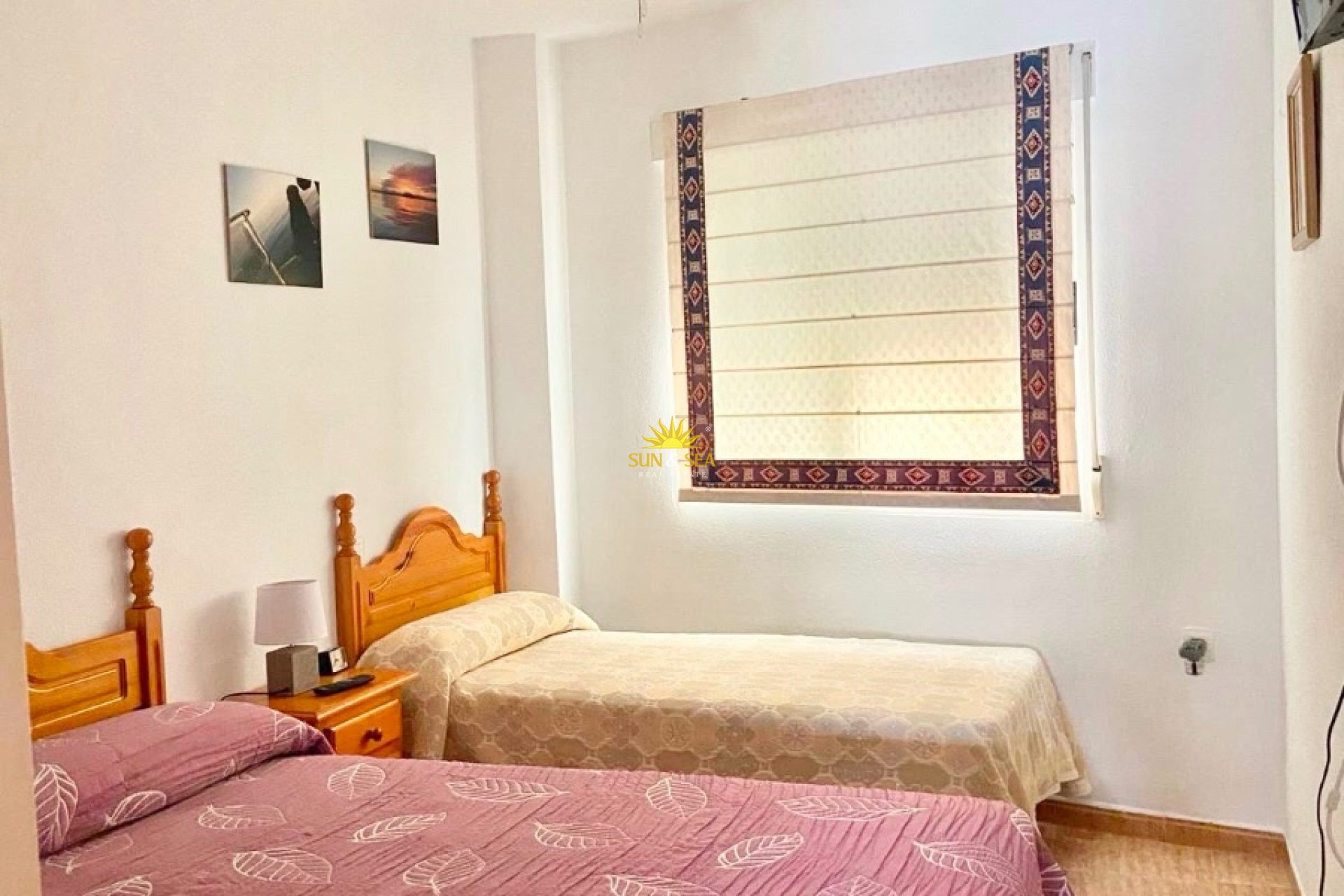 Verhuur Korte Termijn - Appartement - 