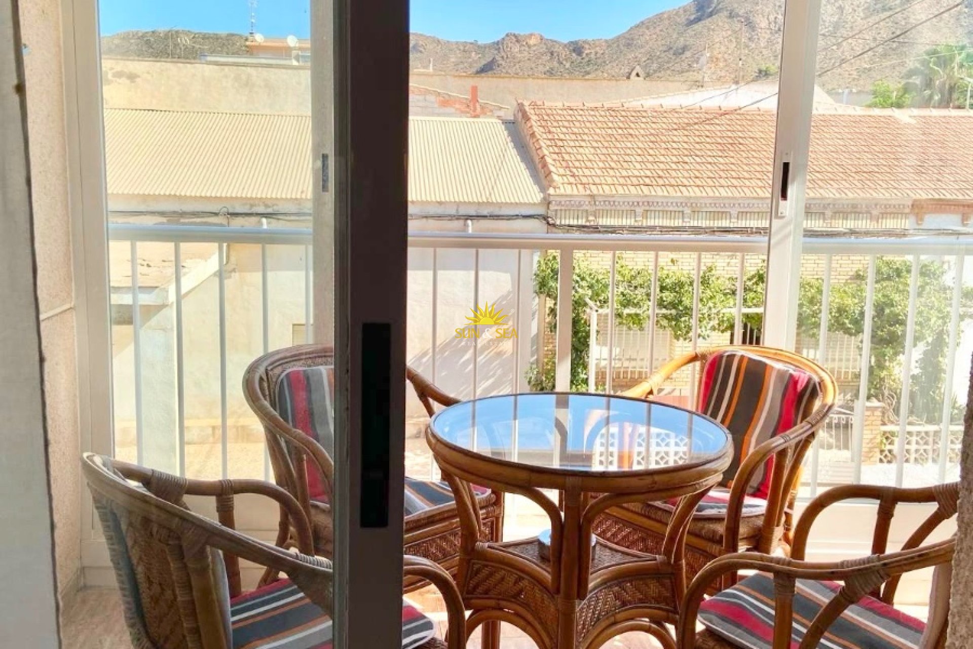 Verhuur Korte Termijn - Appartement - 