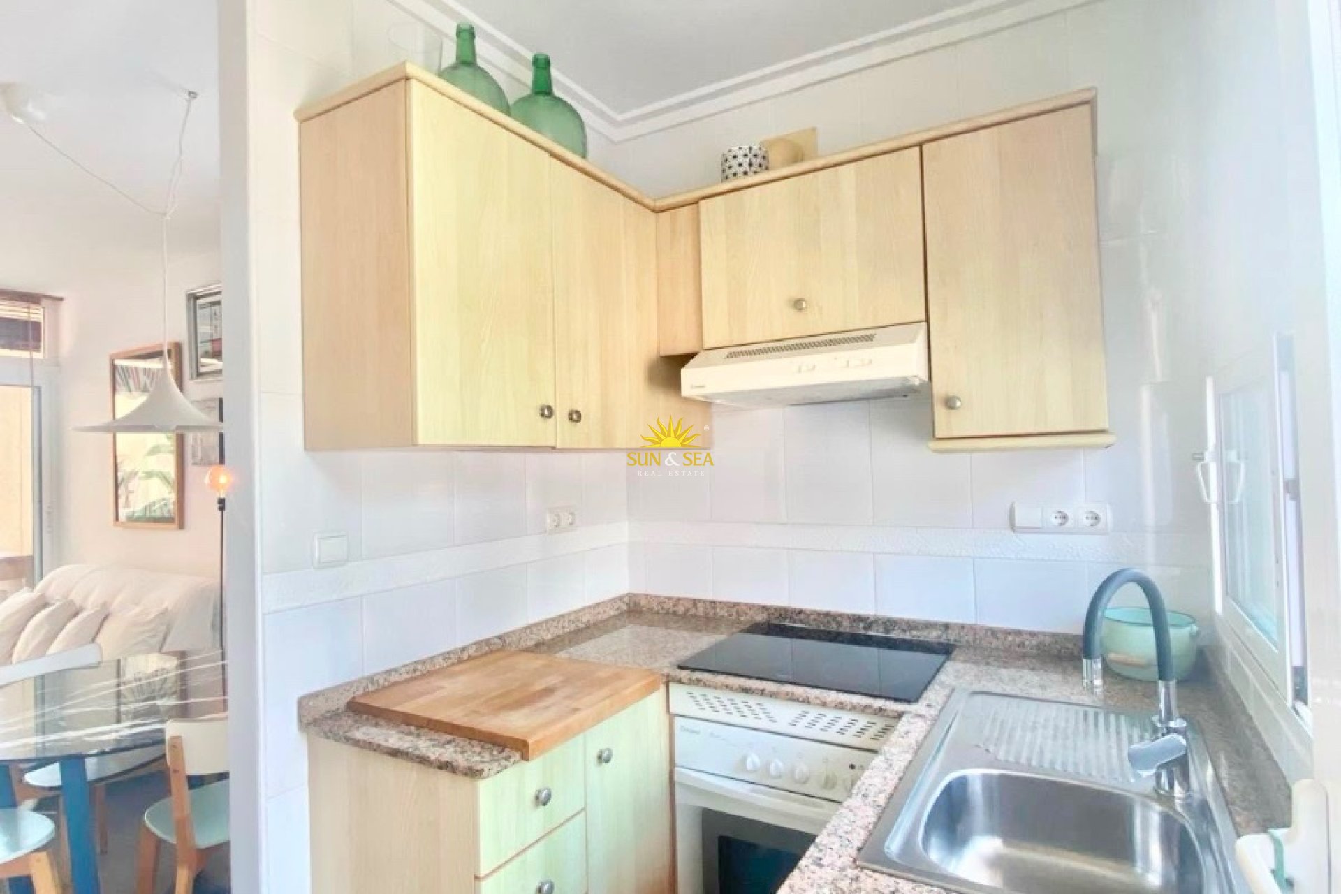 Verhuur Korte Termijn - Appartement - 