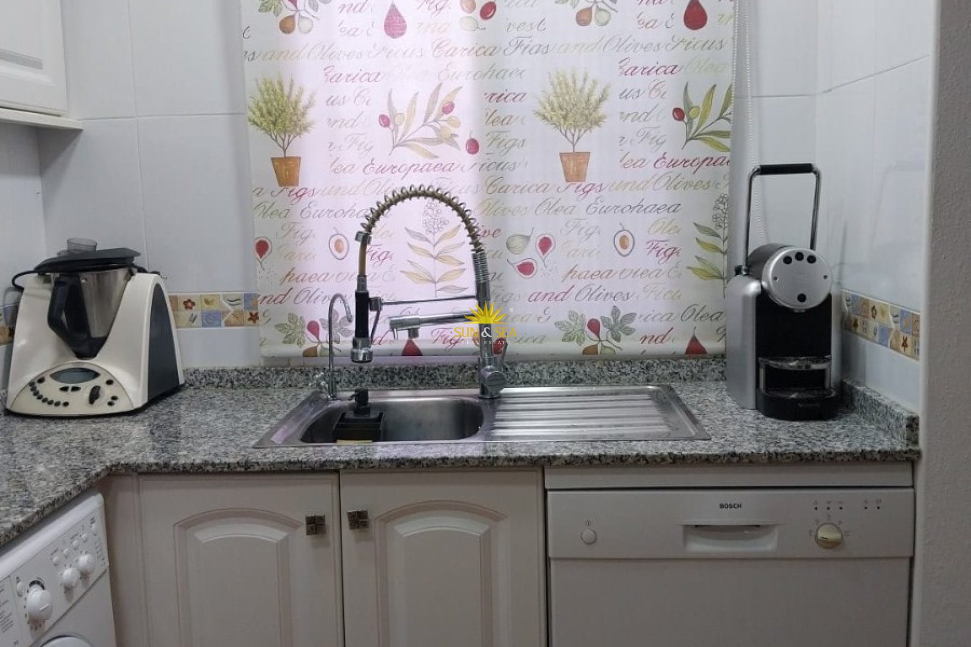 Verhuur Korte Termijn - Appartement - 