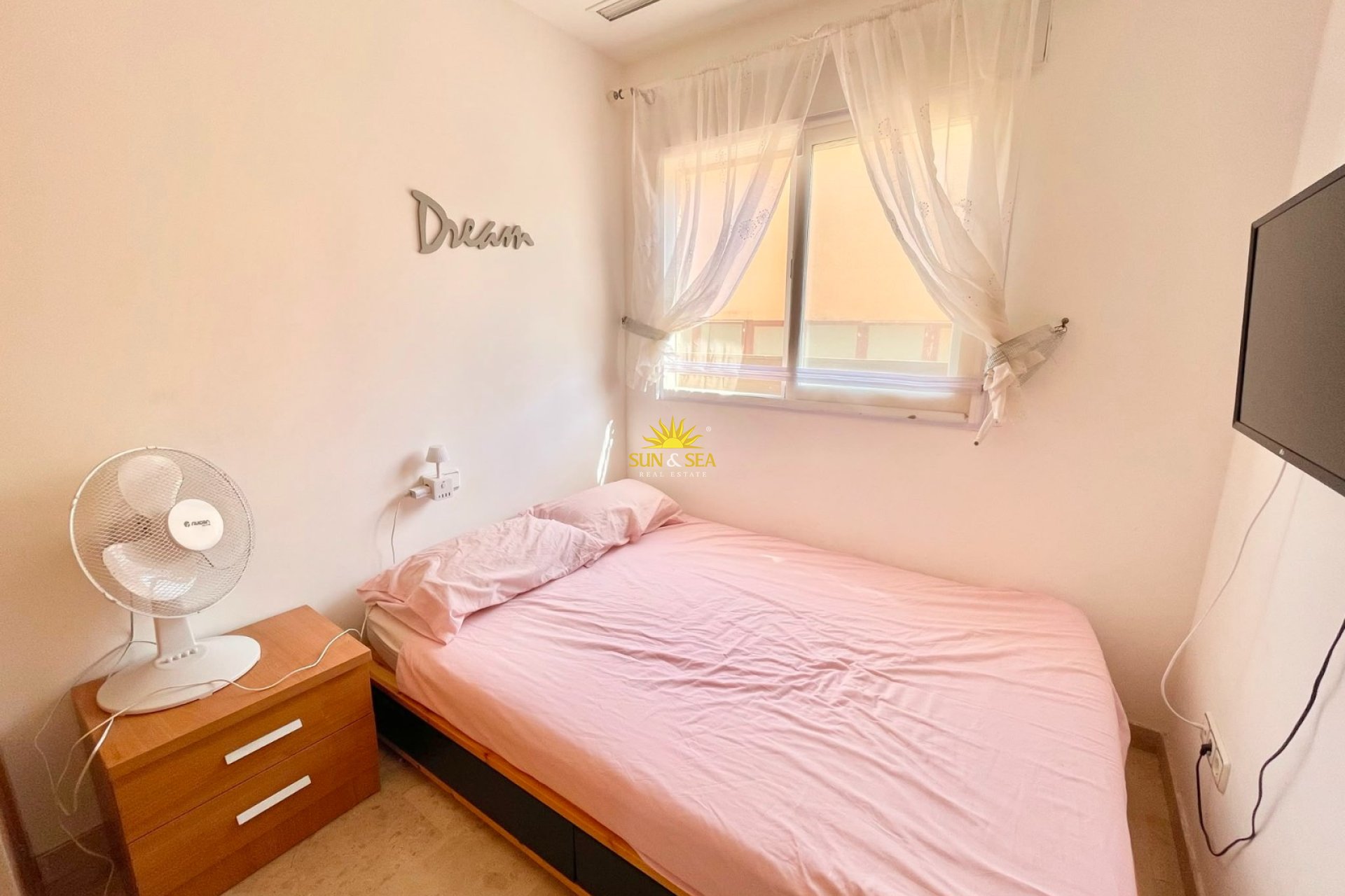 Verhuur Korte Termijn - Appartement - 