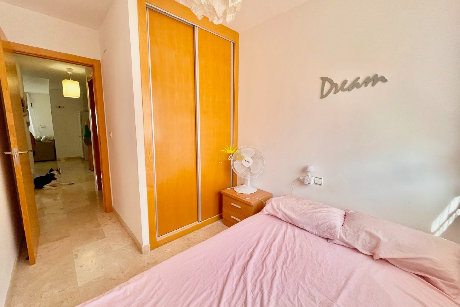 Verhuur Korte Termijn - Appartement - 