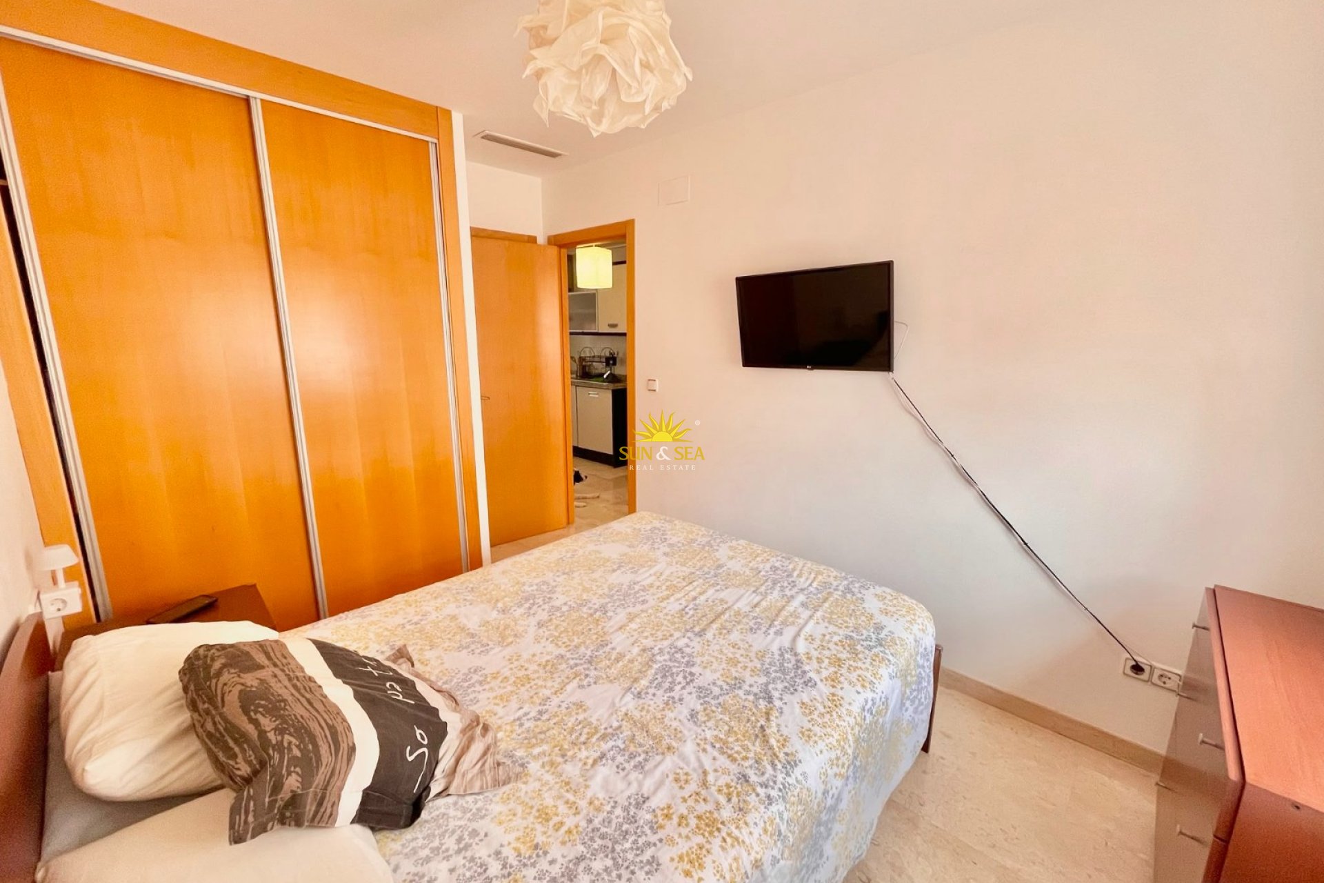 Verhuur Korte Termijn - Appartement - 