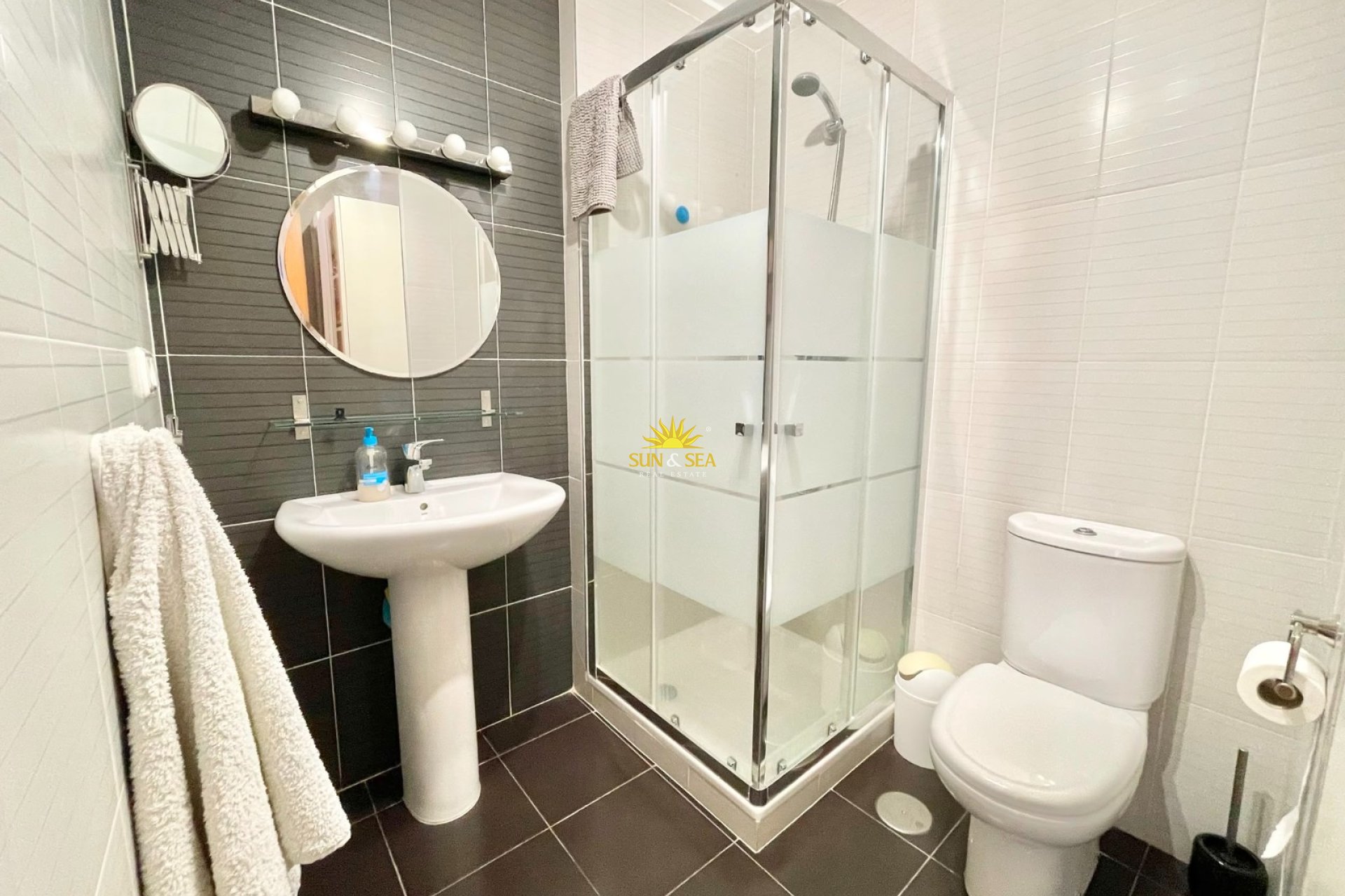 Verhuur Korte Termijn - Appartement - 