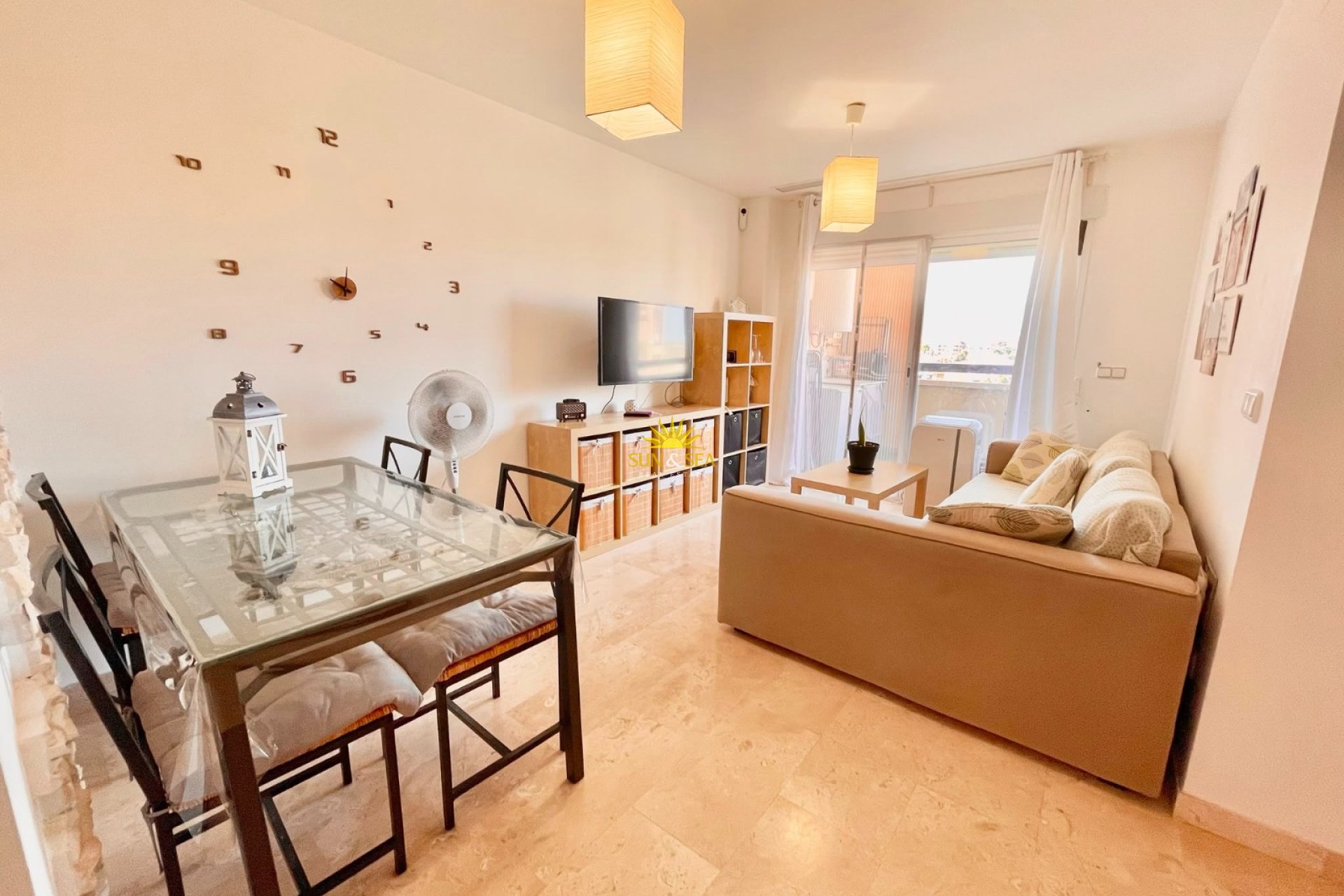 Verhuur Korte Termijn - Appartement - 