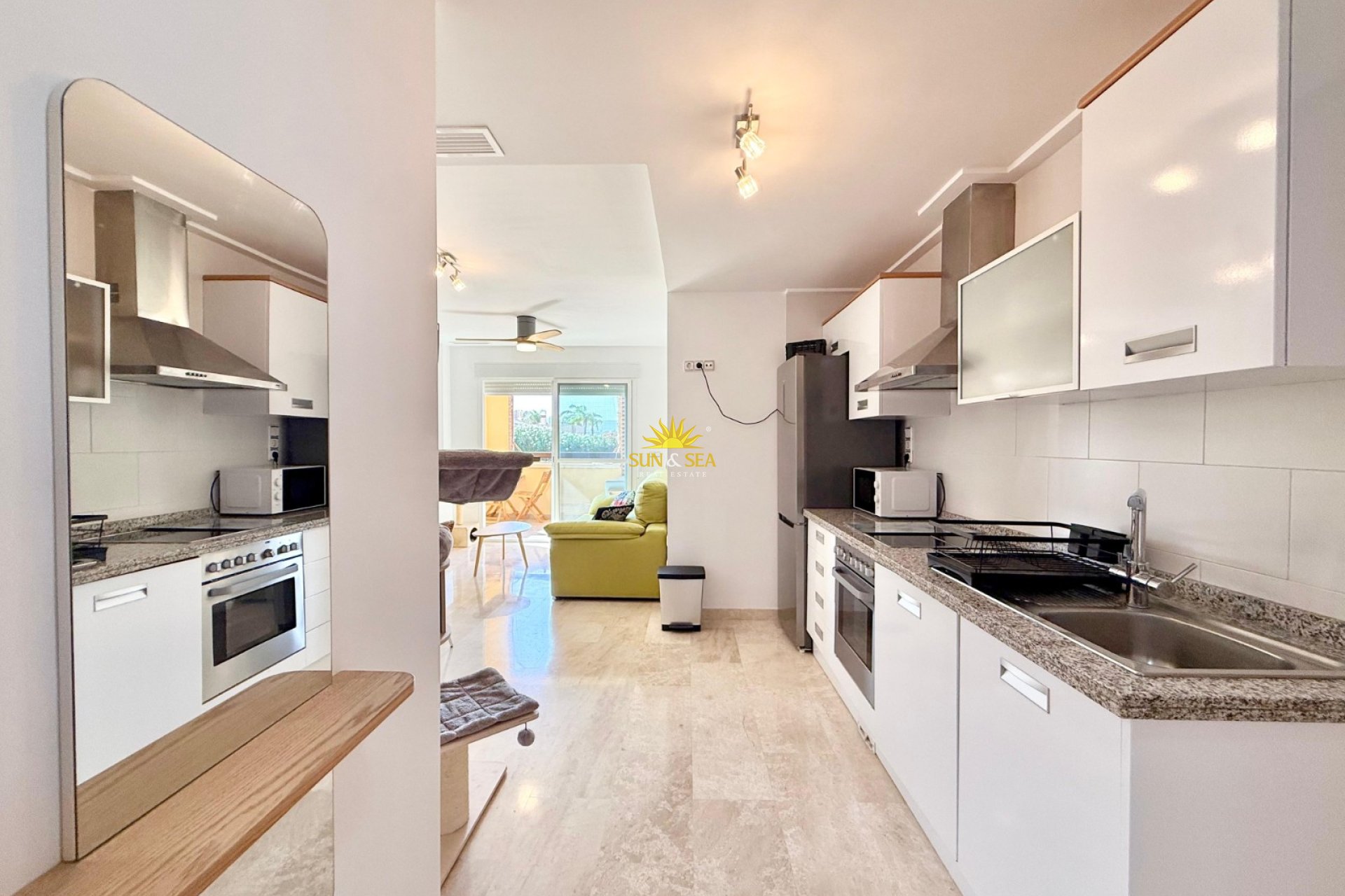 Verhuur Korte Termijn - Appartement - 