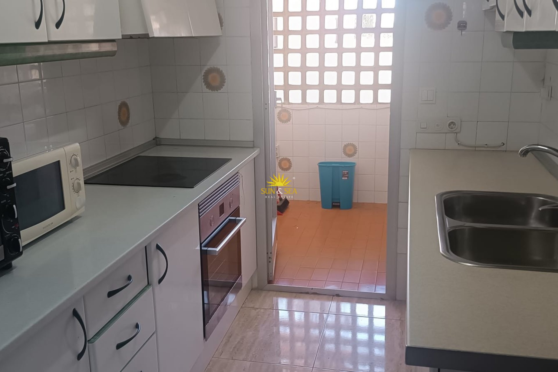 Verhuur Korte Termijn - Appartement - 