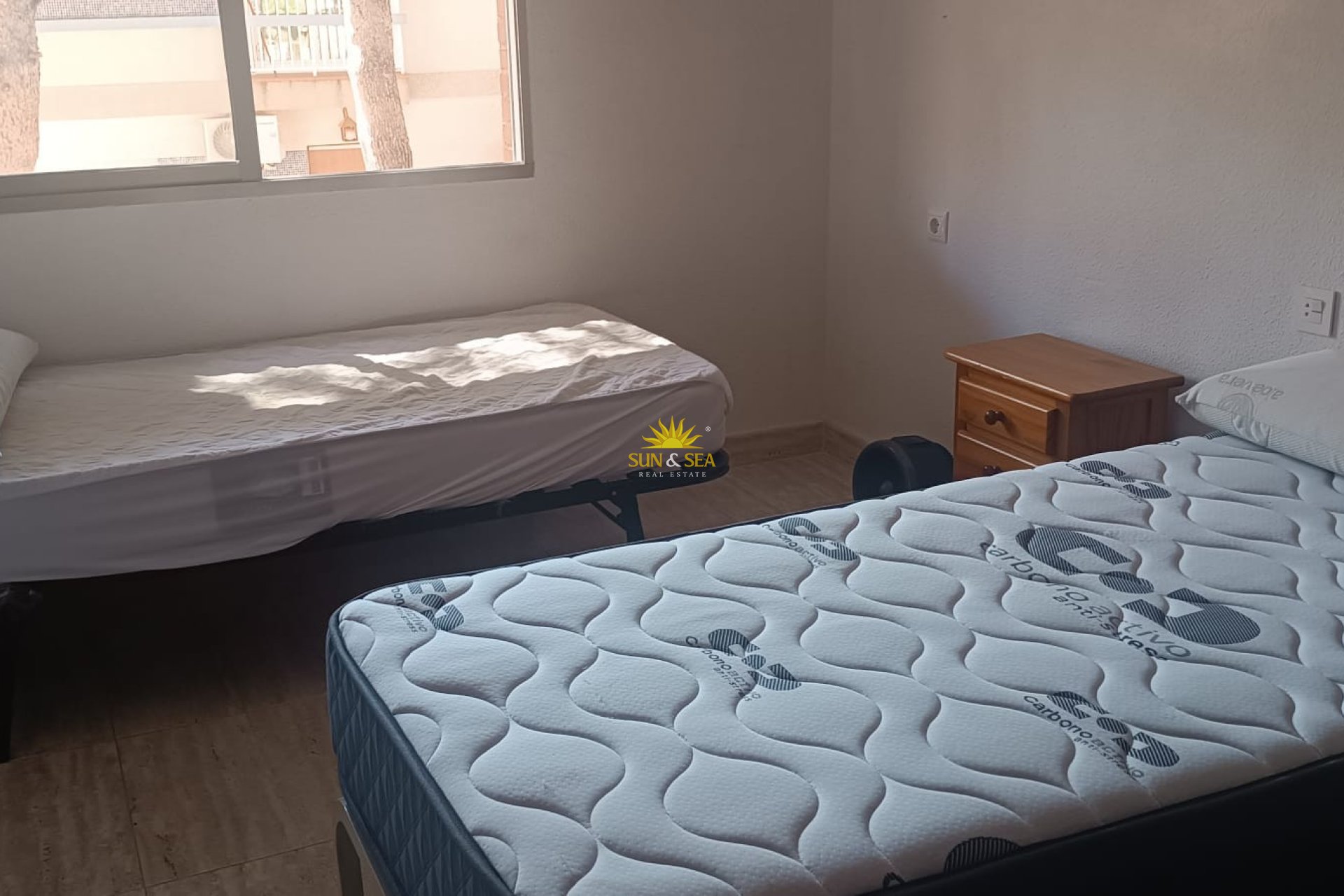 Verhuur Korte Termijn - Appartement - 