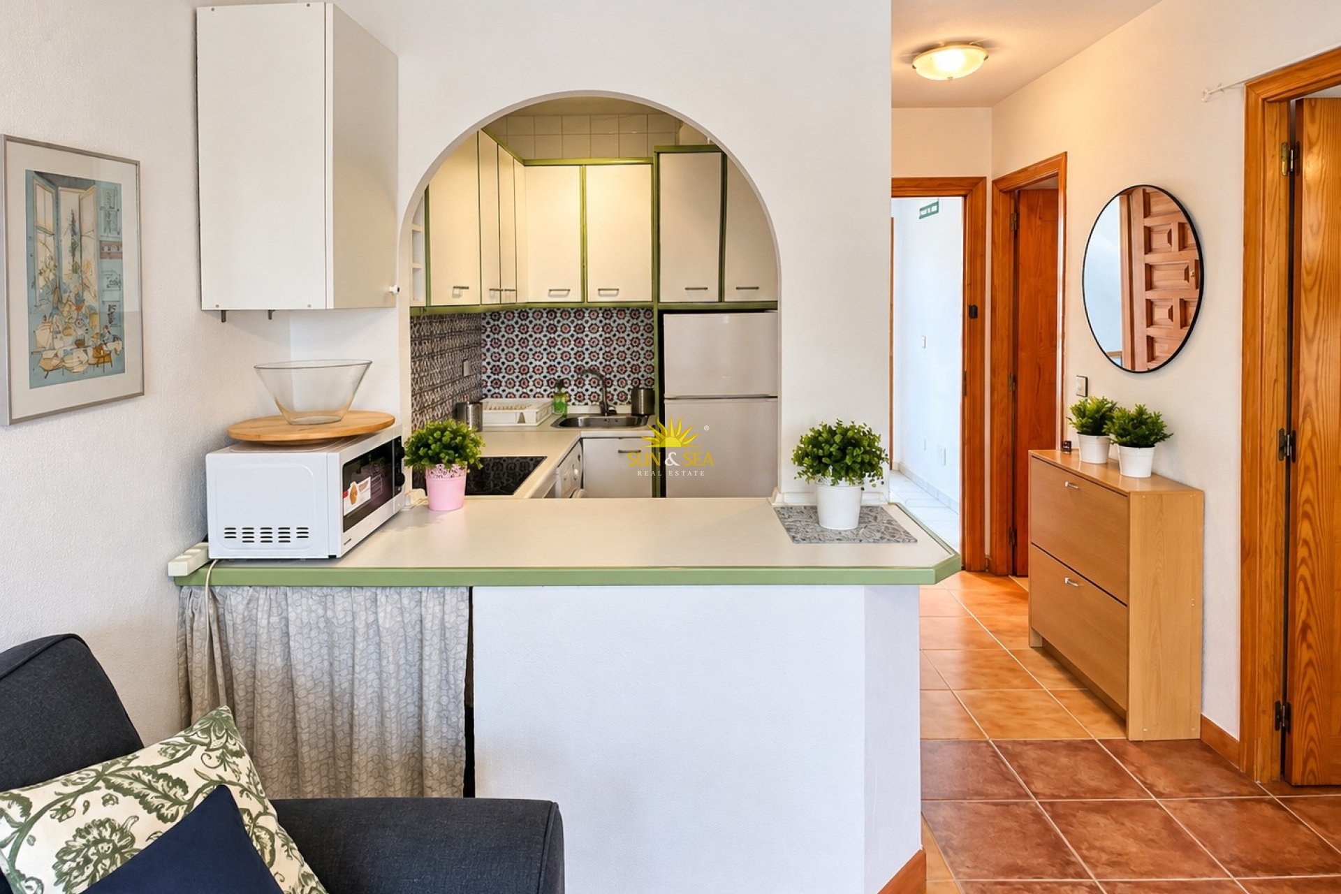 Verhuur Korte Termijn - Appartement - 