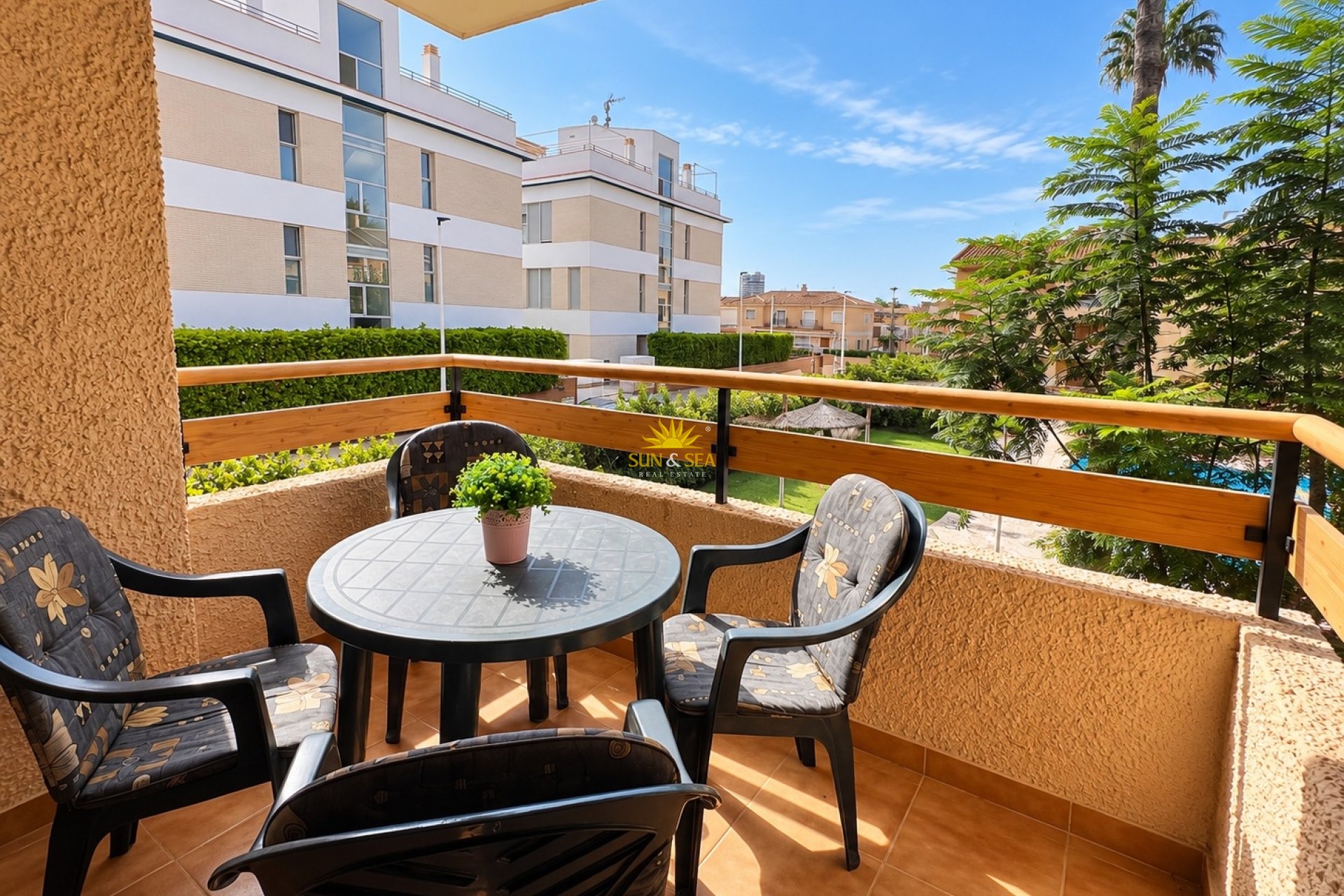 Verhuur Korte Termijn - Appartement - 