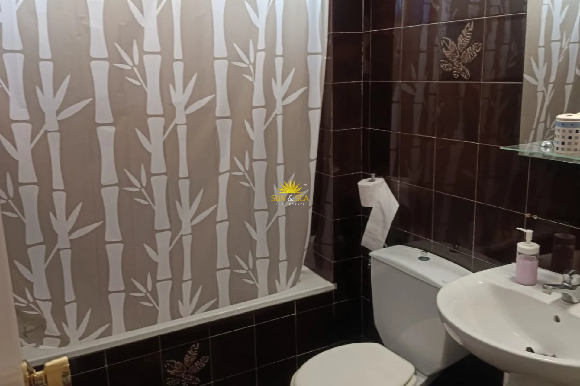Verhuur Korte Termijn - Appartement - 