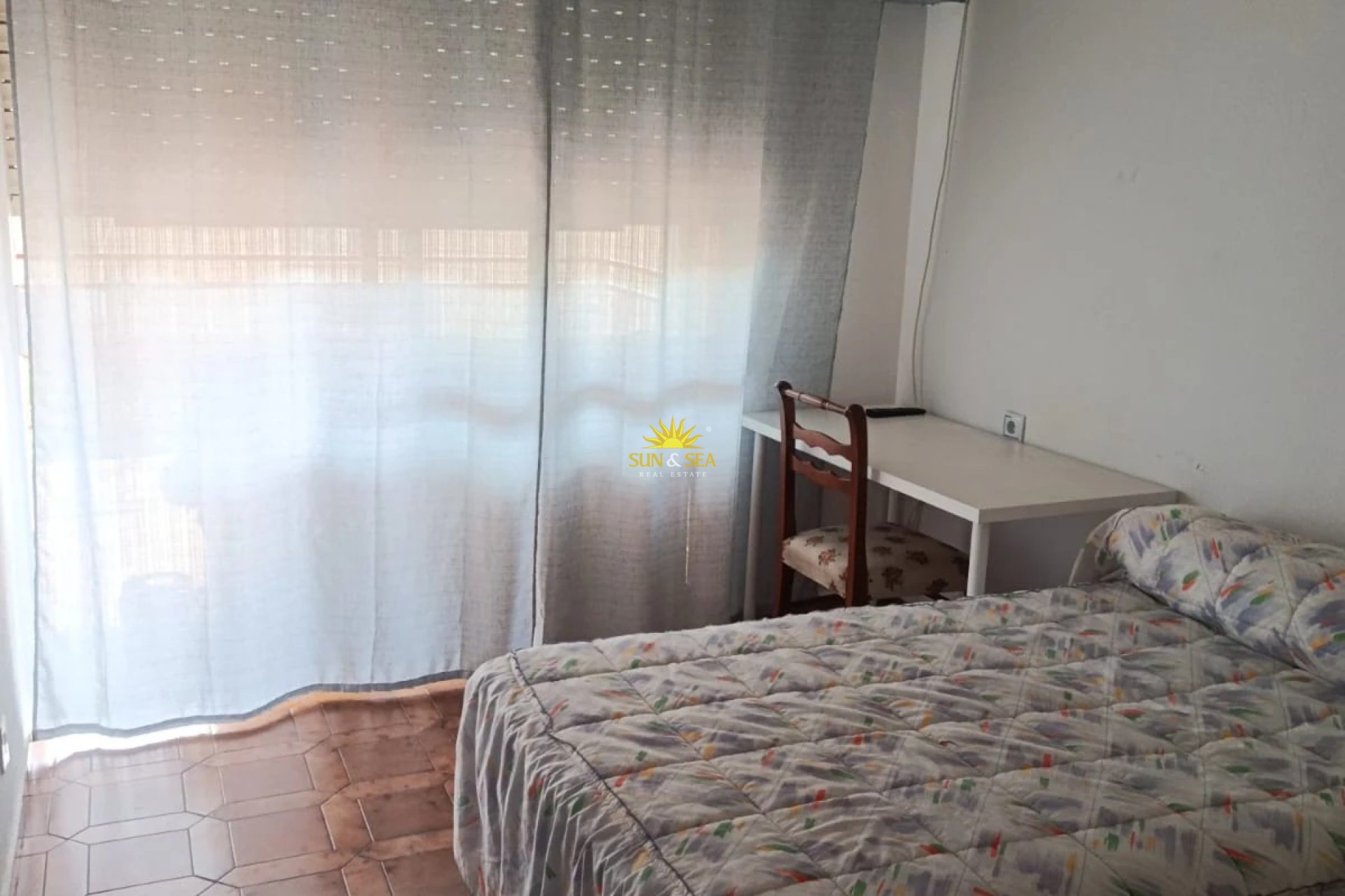 Verhuur Korte Termijn - Appartement - 
