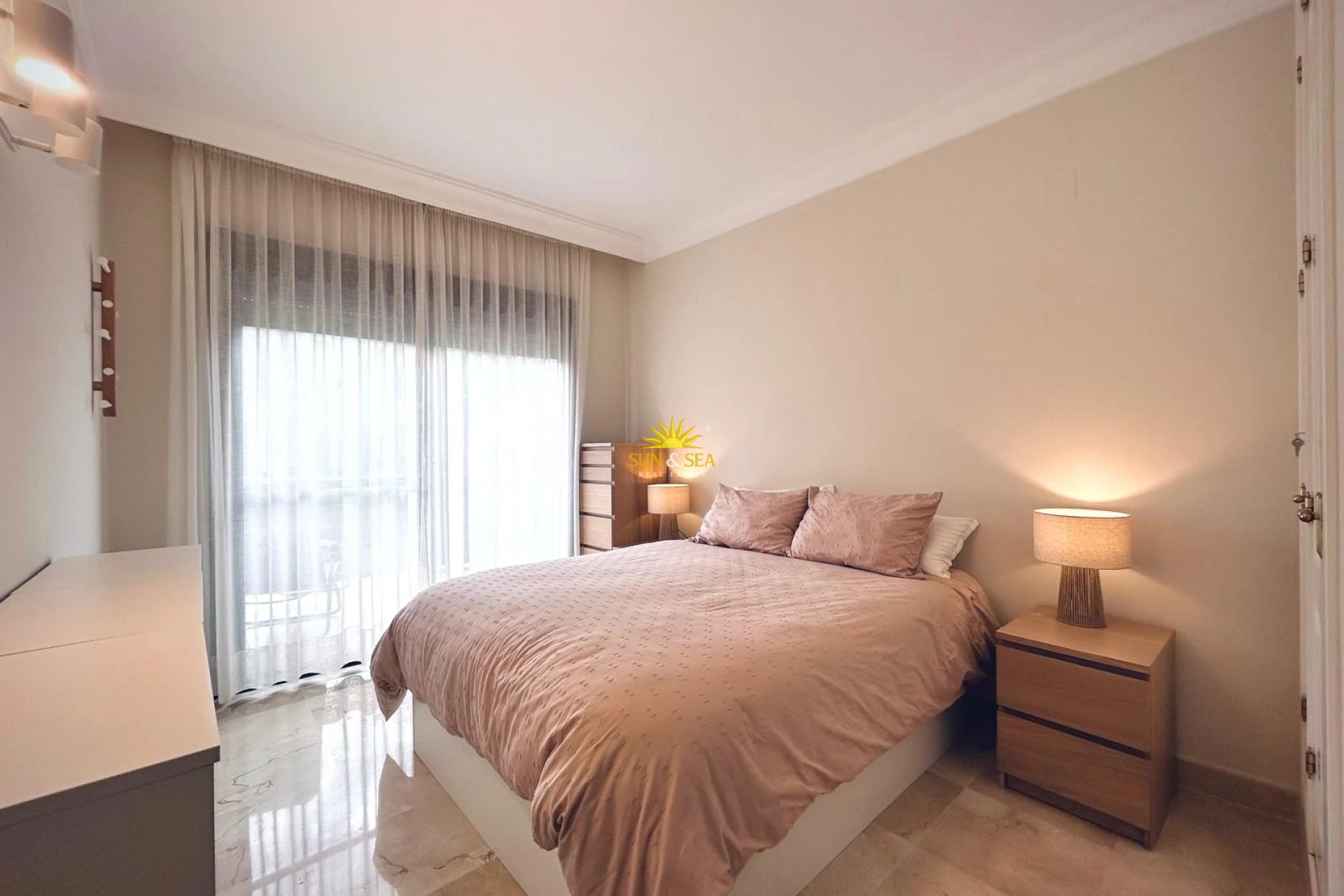 Verhuur Korte Termijn - Appartement - 
